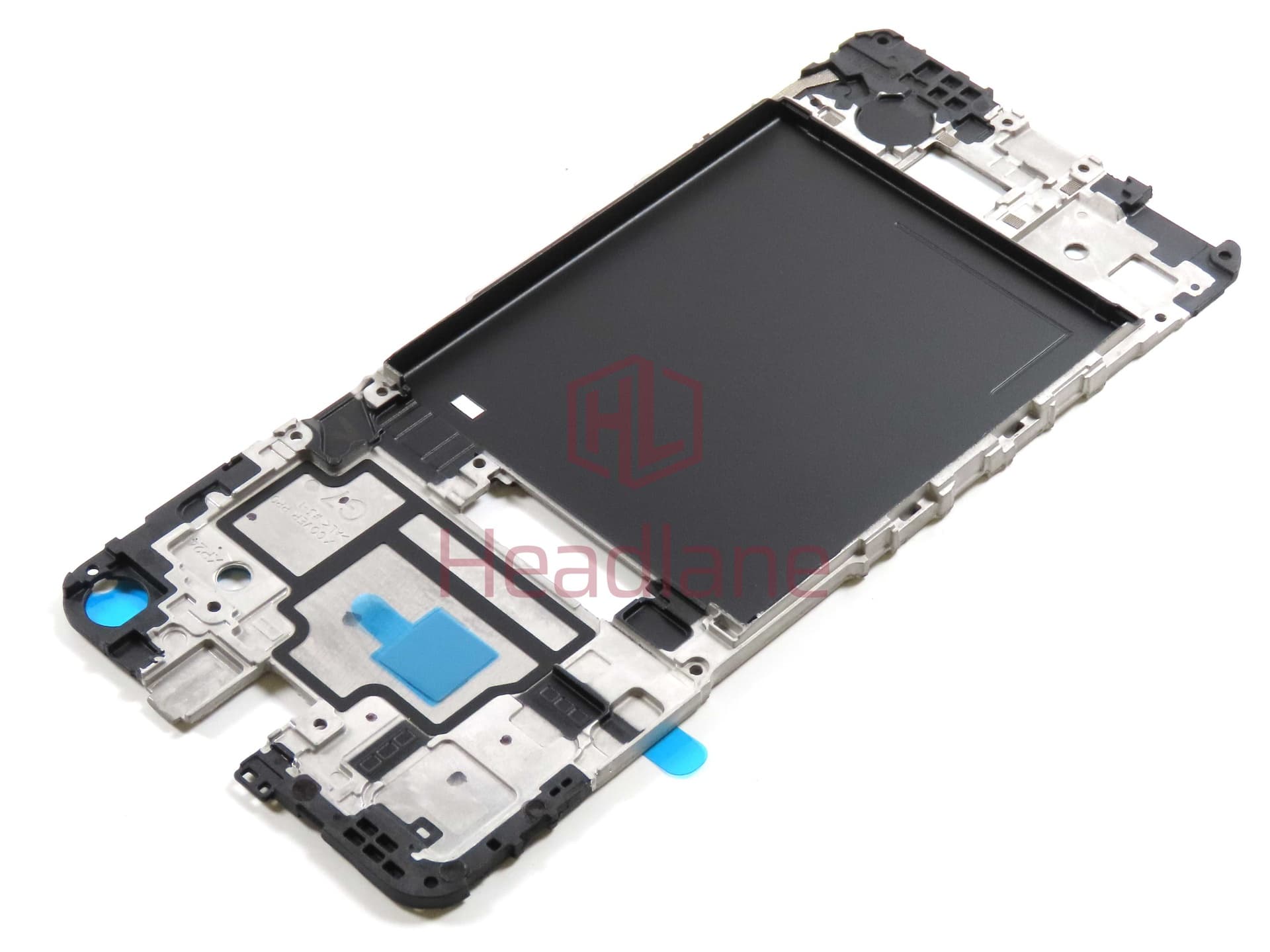 Samsung SM-G715 Galaxy Xcover Pro Display Frame / Bracket - GH98-45175A - Samsung Replacement Part