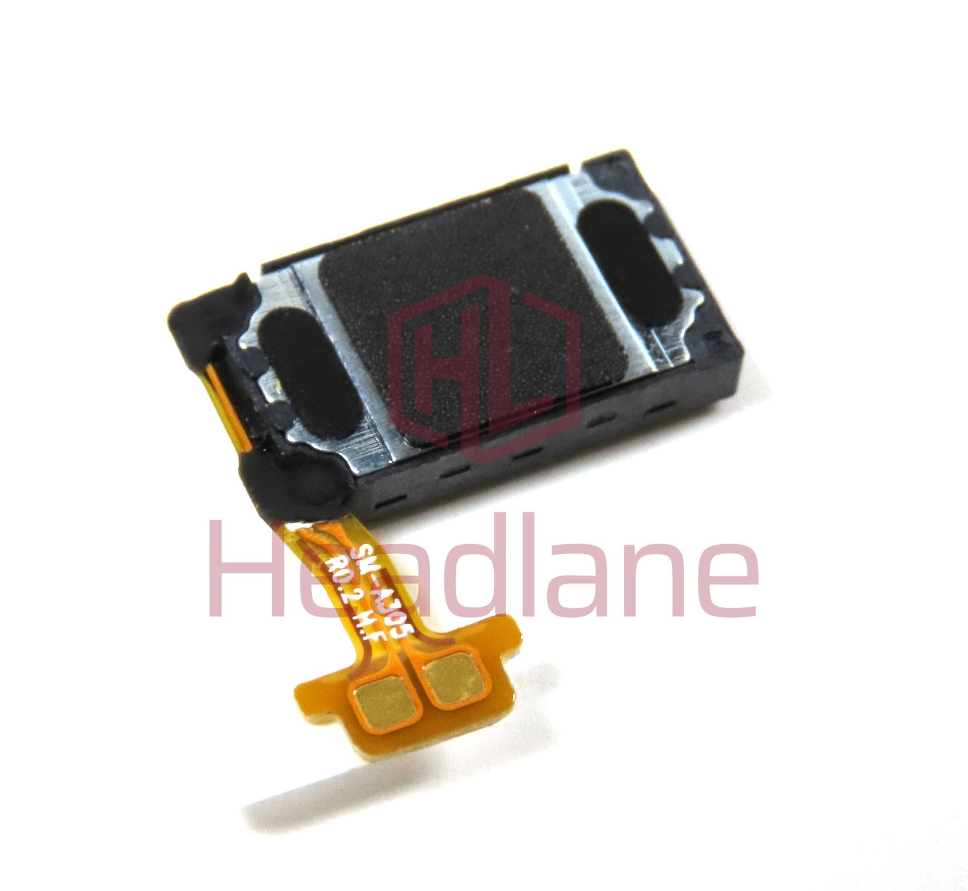 Samsung SM-A305 N770 Galaxy A30 Note 10 Lite Earpiece Speaker - 3009-001728 - Samsung Replacement Part