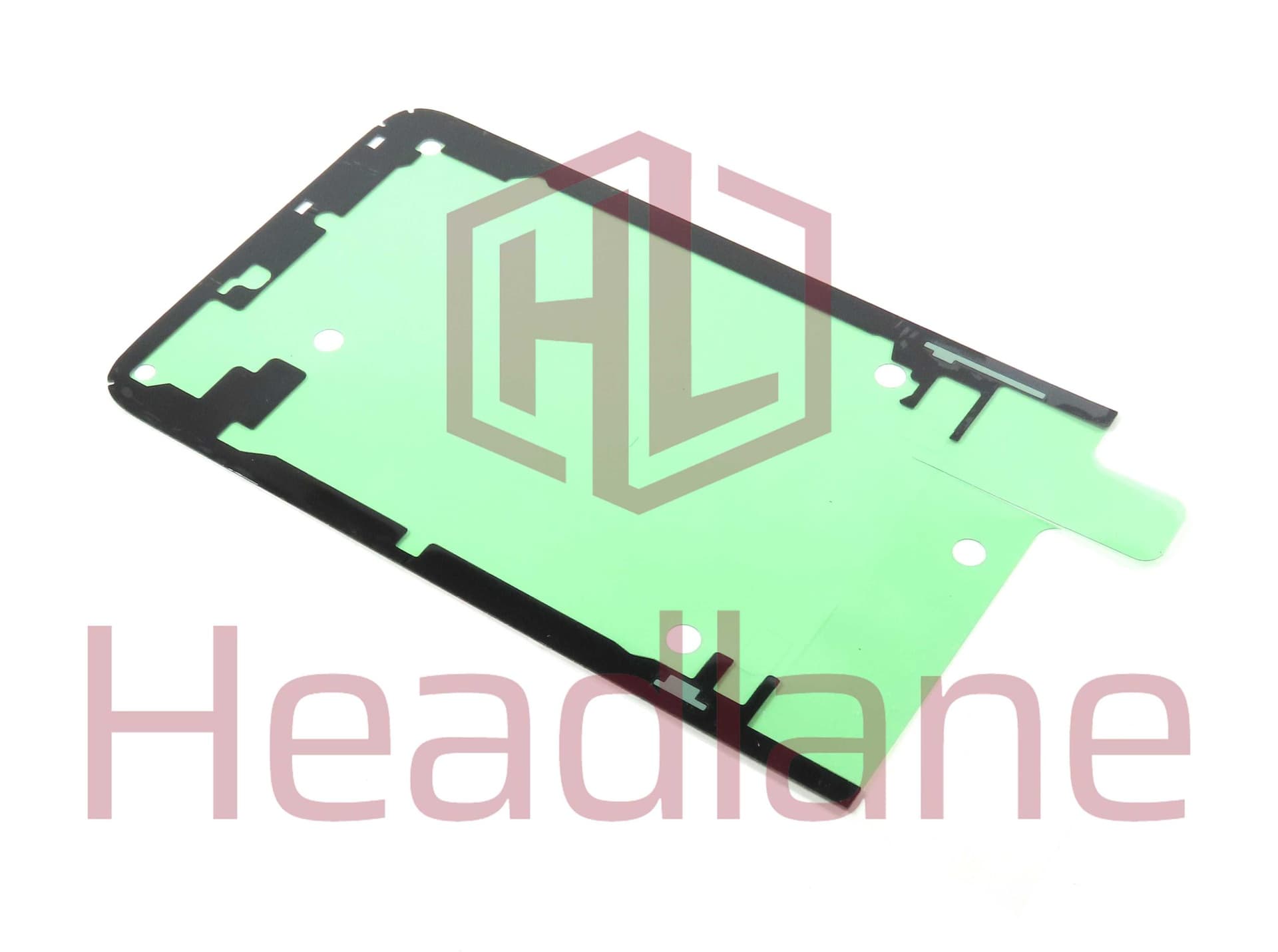 Samsung SM-A805 Galaxy A80 Adhesive / Sticker - GH81-17066A - Samsung Replacement Part