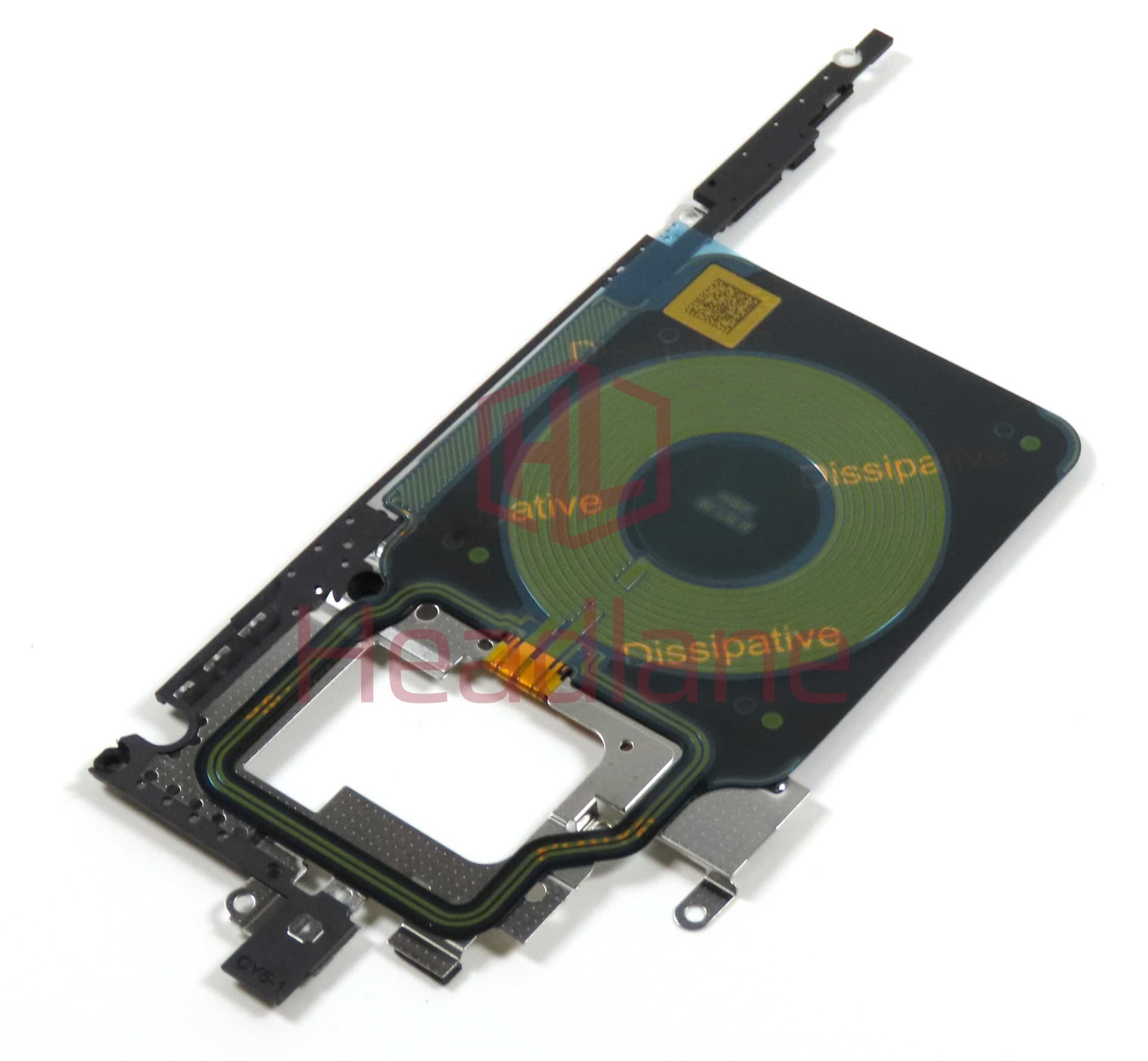 Google Pixel 3 Wireless Charging Flex - 20GB10W0S01 - Google Replacement Part