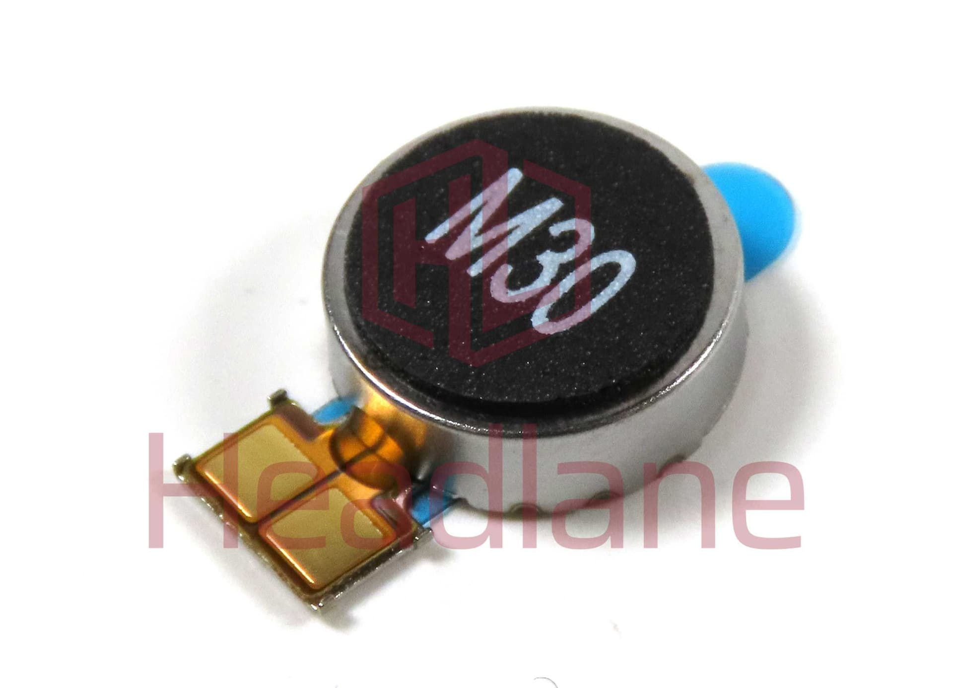 Samsung SM-A600 F700 Galaxy A6 (2018) Z Flip Vibrating Motor - GH31-00769A - Samsung Replacement Part