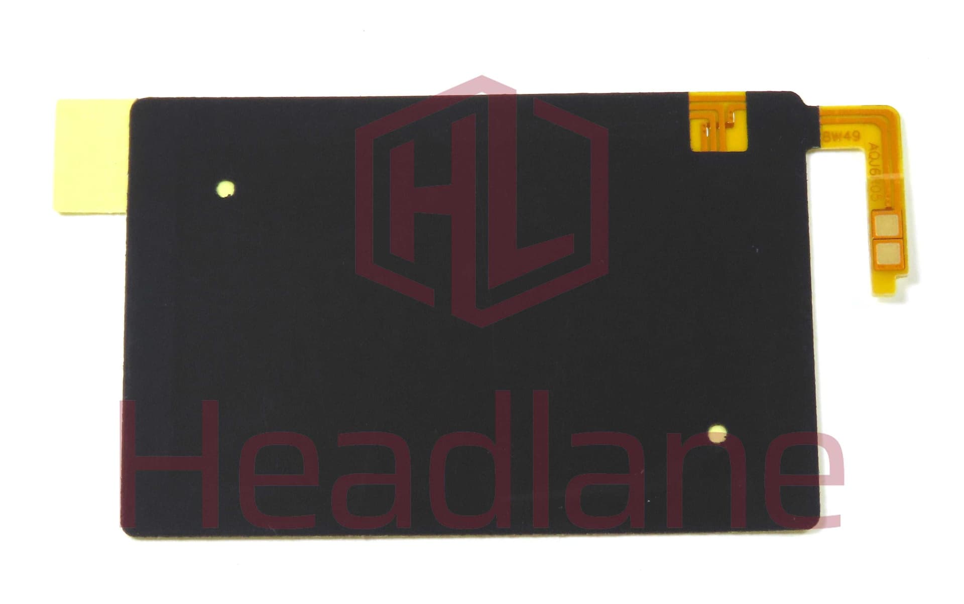 Samsung SM-J600 Galaxy J6 (2018) NFC Antenna - GH42-06128A - Samsung Replacement Part