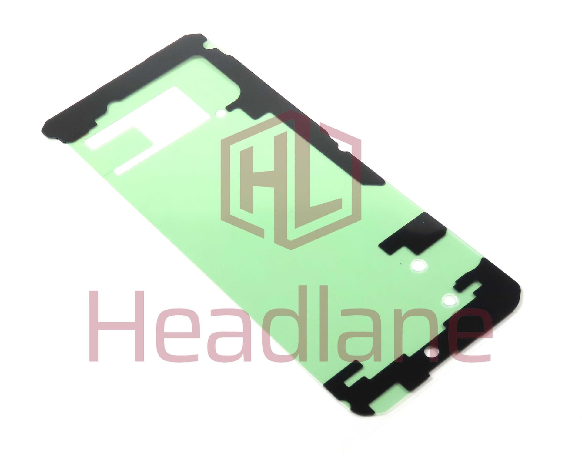 Samsung SM-A530 Galaxy A8 (2018) Back / Battery Cover Adhesive / Sticker - GH81-15176A - Samsung Replacement Part