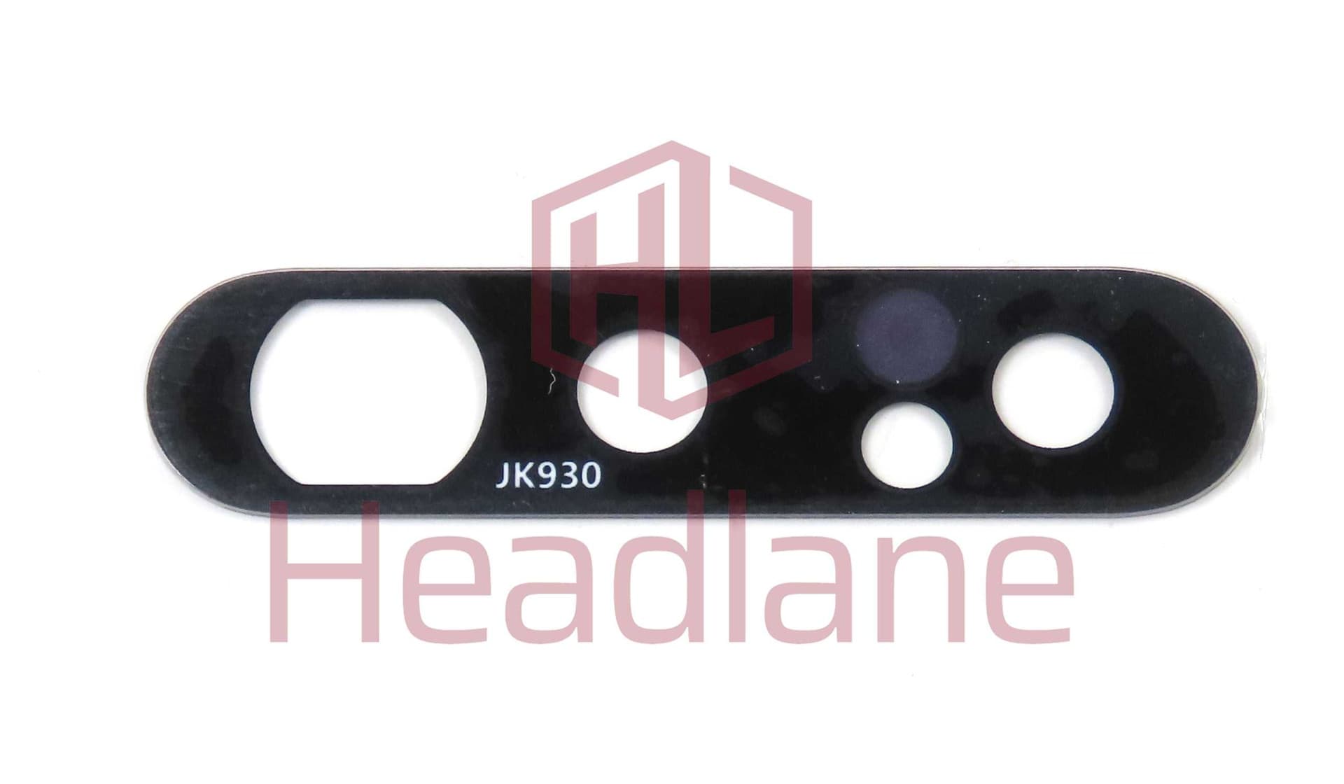 Samsung SM-A805 Galaxy A80 Camera Cover / Lens - GH64-07464A - Samsung Replacement Part