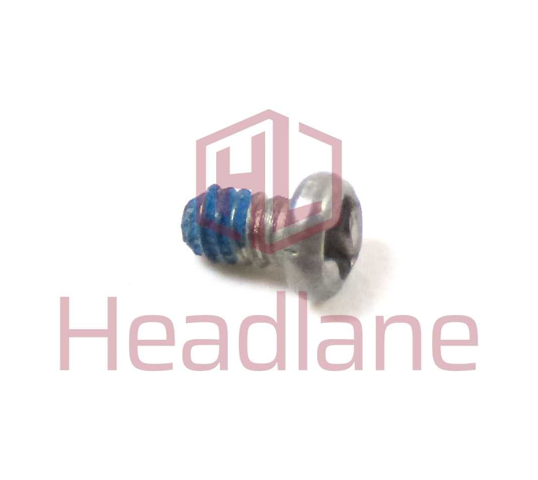 Samsung Screw Torx M1.2 L2 - 6001-003376 - Samsung Replacement Part