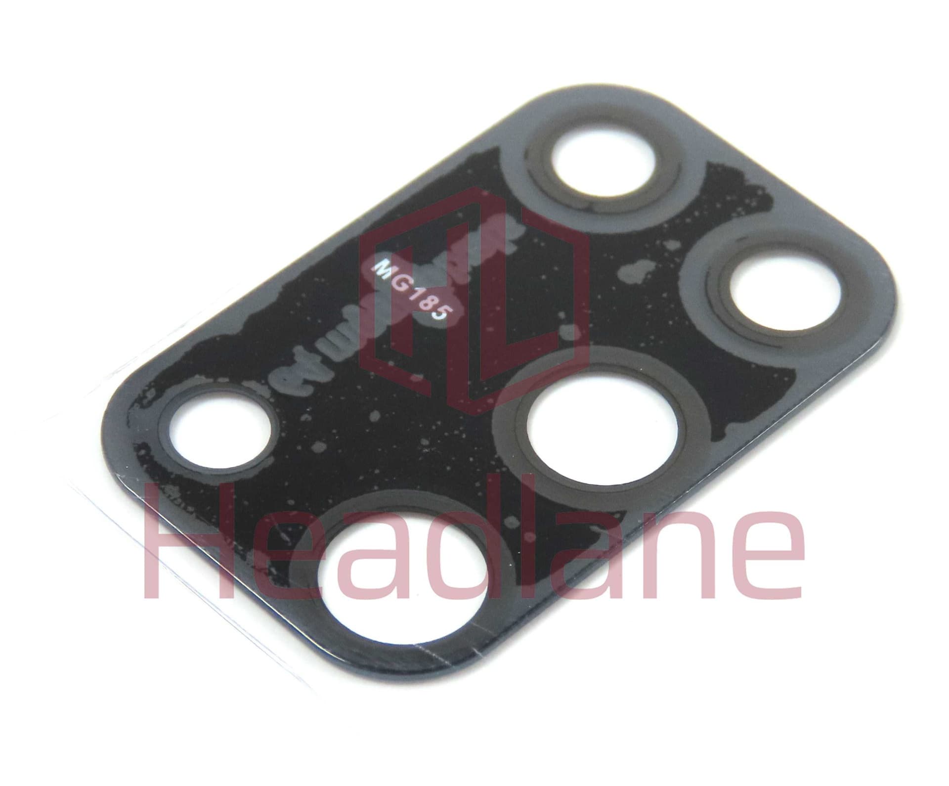 Samsung SM-M315 Galaxy M31 Camera Cover / Lens - GH64-07956A - Samsung Replacement Part