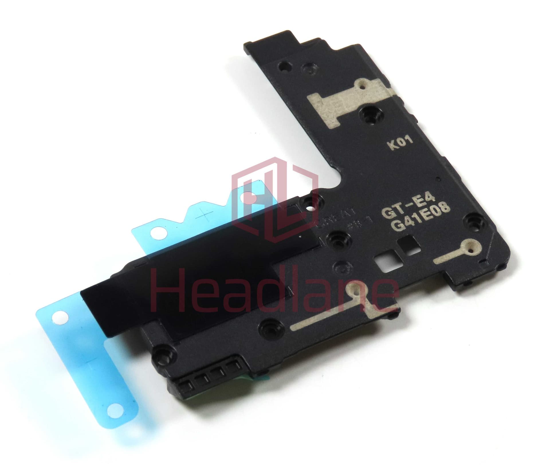 Samsung SM-N950 Galaxy Note 8 Speaker Module - GH96-10999A - Samsung Replacement Part