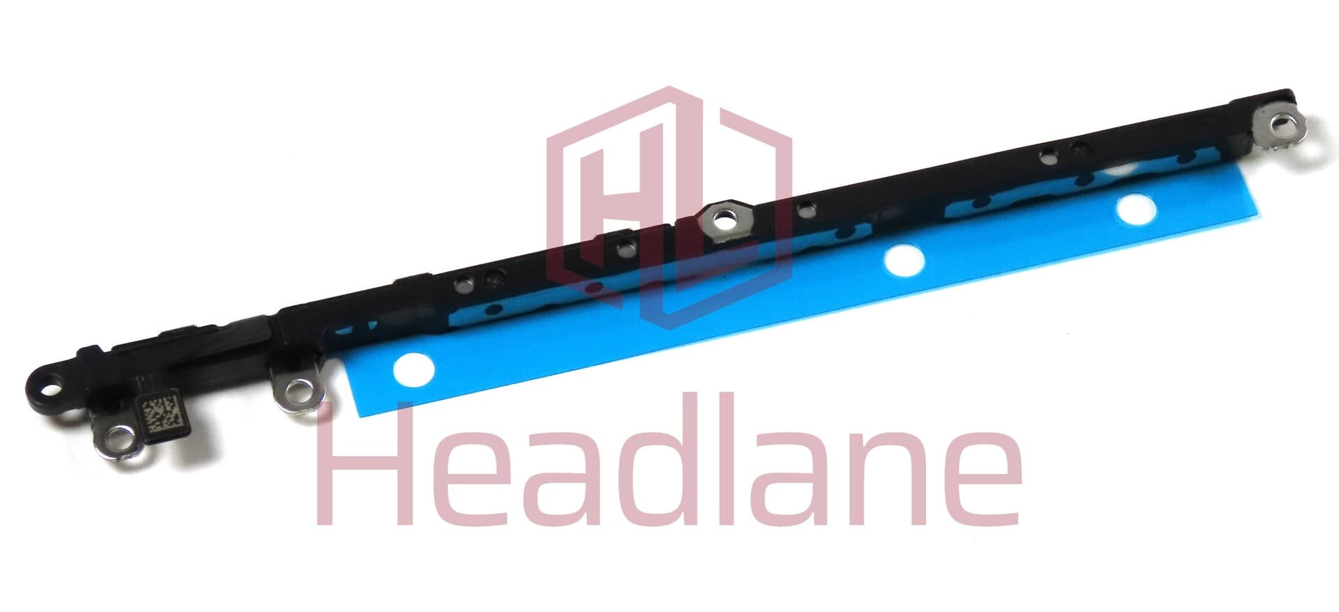 Google Pixel 3a Side Key Flex - 20GS40W0004 - Google Replacement Part