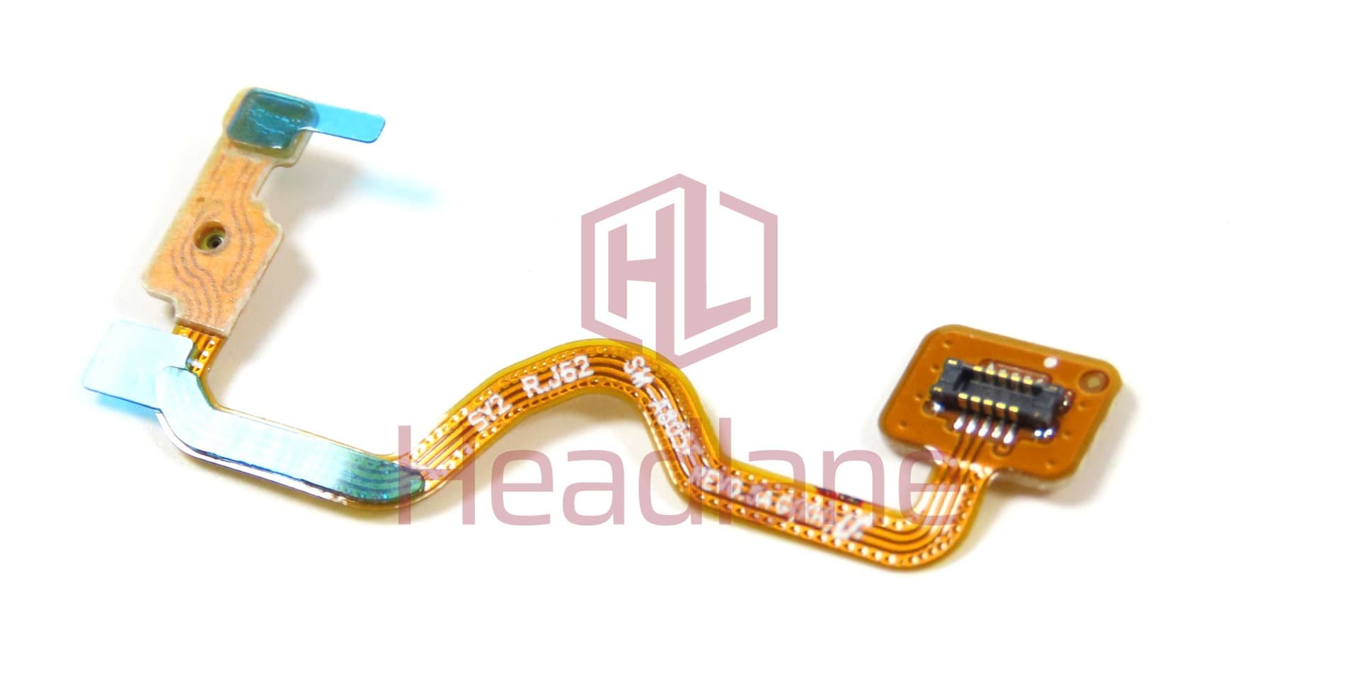 Samsung SM-A805 Galaxy A80 Microphone Flex Cable - GH96-12530A - Samsung Replacement Part
