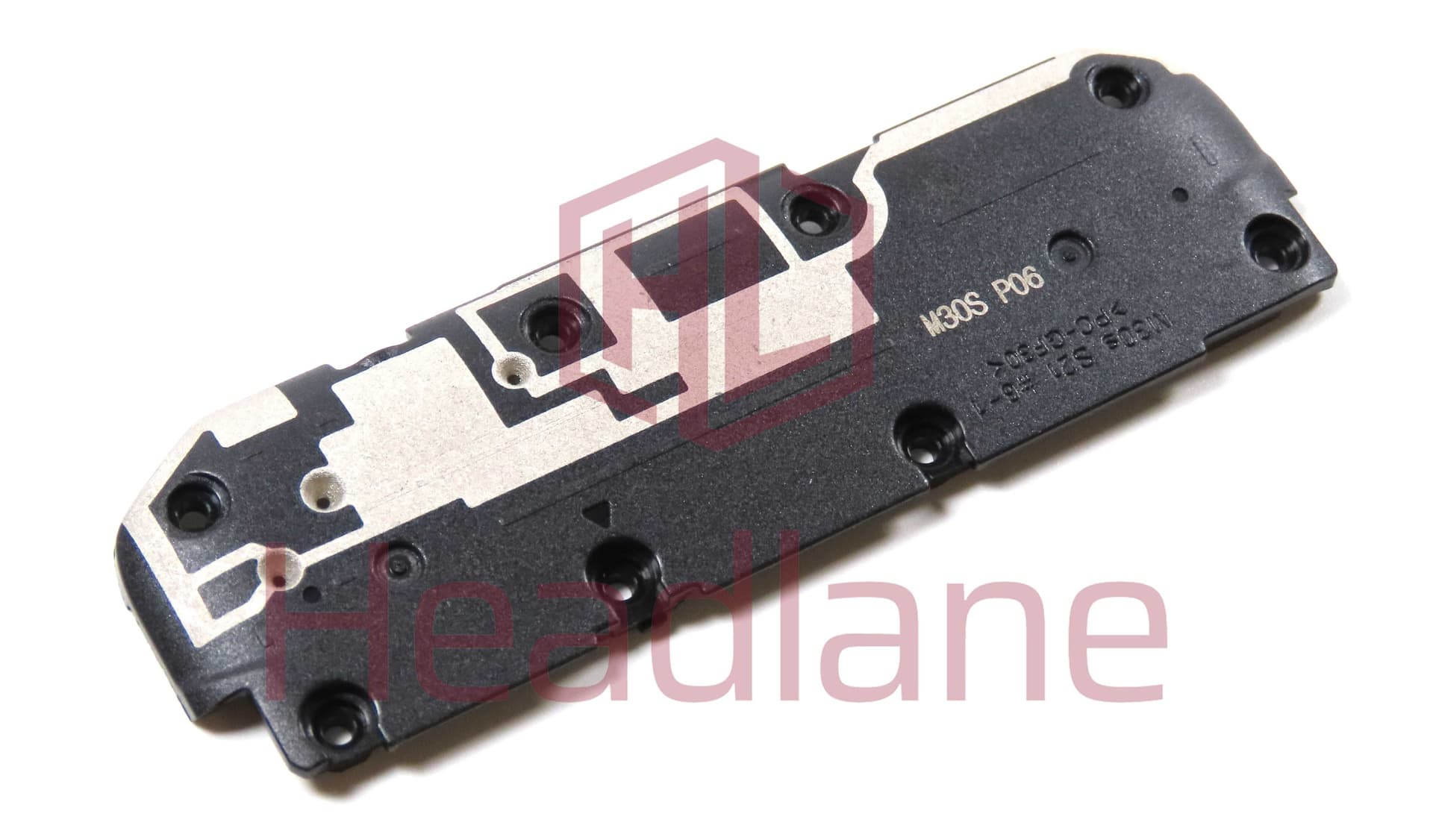 Samsung SM-M307 M215 M315 Galaxy M30s M21 M31 Antenna Module - GH42-06432A - Samsung Replacement Part