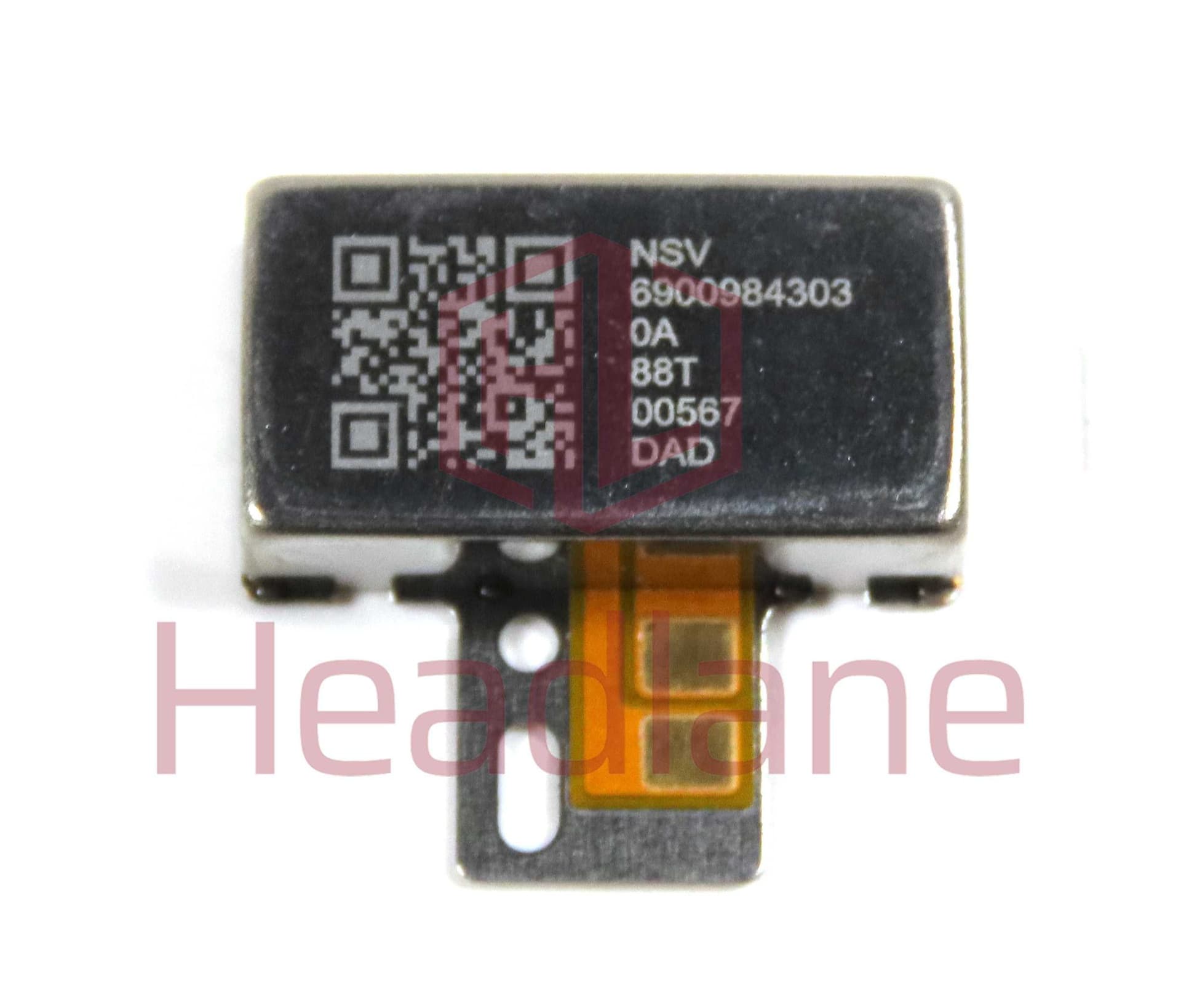 Google Pixel 3 / 3 XL Vibrating Motor - G690-09843-03 - Google Replacement Part
