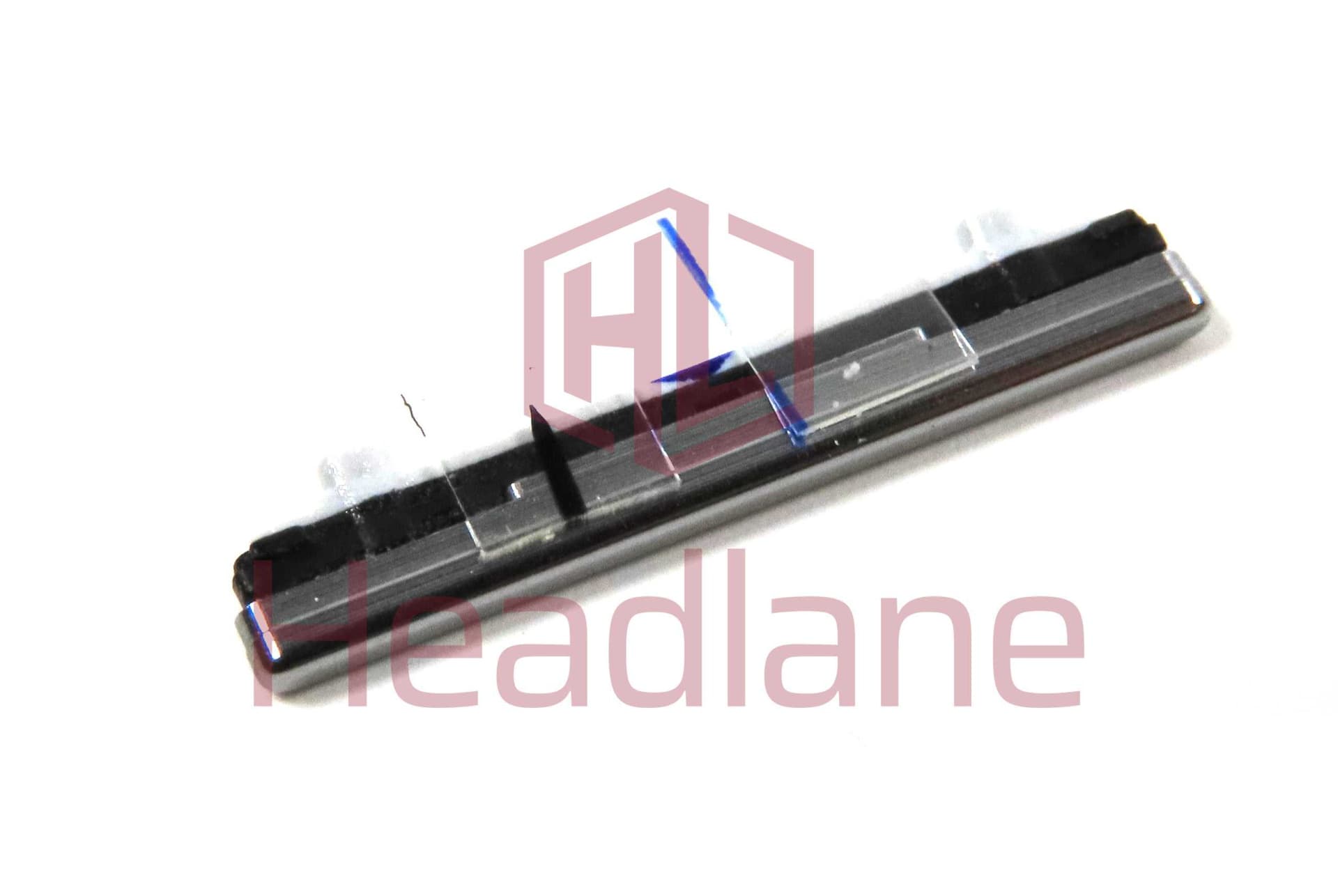 Samsung SM-N975 Galaxy Note 10+ / Note 10 Plus Volume Button / Key - Aura Glow - GH98-44677C - Samsung Replacement Part