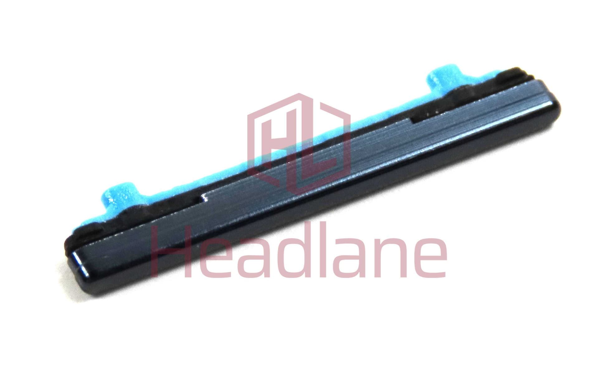 Samsung SM-N970 Galaxy Note 10 Volume Button / Key - Aura Black - GH98-44737A - Samsung Replacement Part