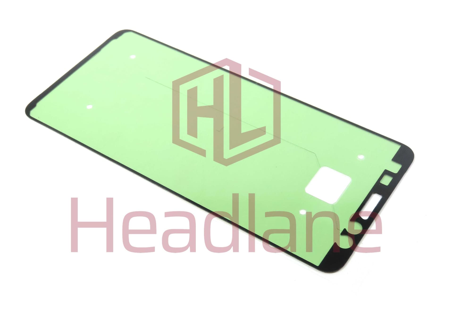 Samsung SM-A530 Galaxy A8 (2018) LCD Display Adhesive / Sticker - GH02-15666A - Samsung Replacement Part