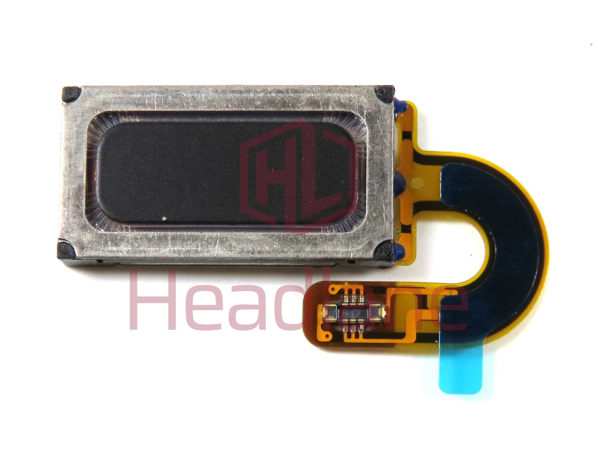 Google Pixel 3 Earpiece Speaker - G863-00072-01 - Google Replacement Part