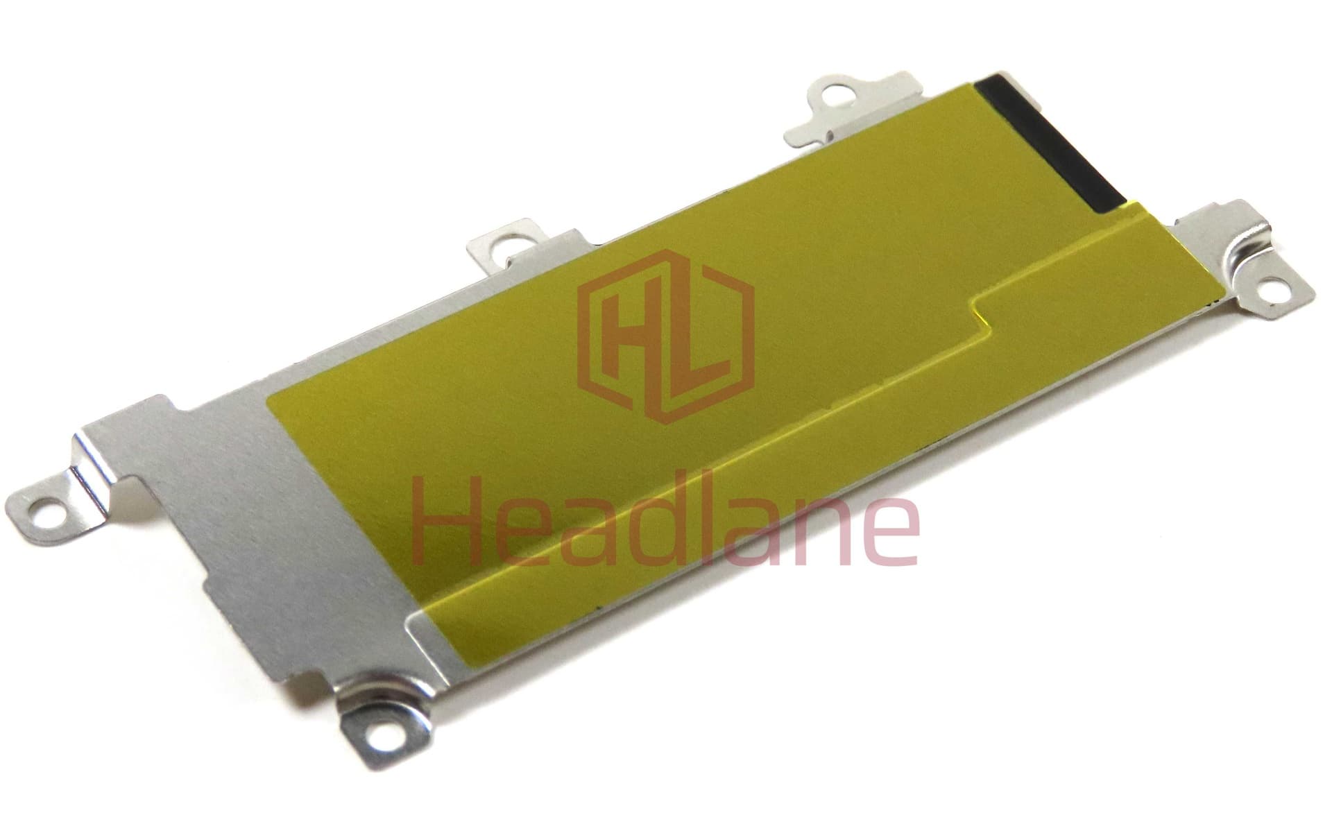 Samsung SM-F700 Galaxy Z Flip Shield - GH98-45095A - Samsung Replacement Part