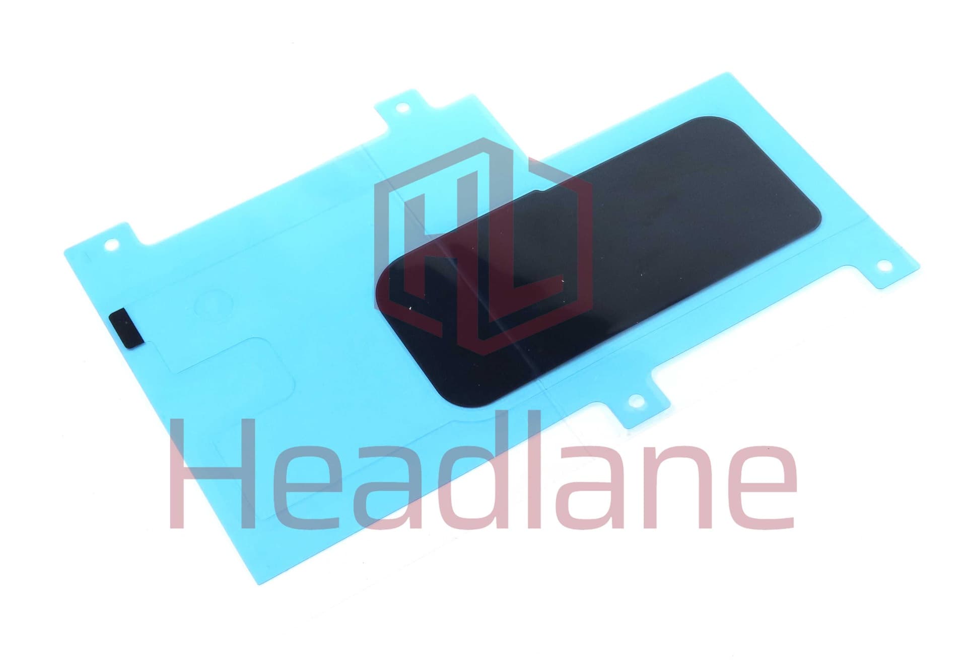 Samsung SM-A530 Galaxy A8 (2018) CU HR Adhesive / Sticker - GH02-15948A - Samsung Replacement Part