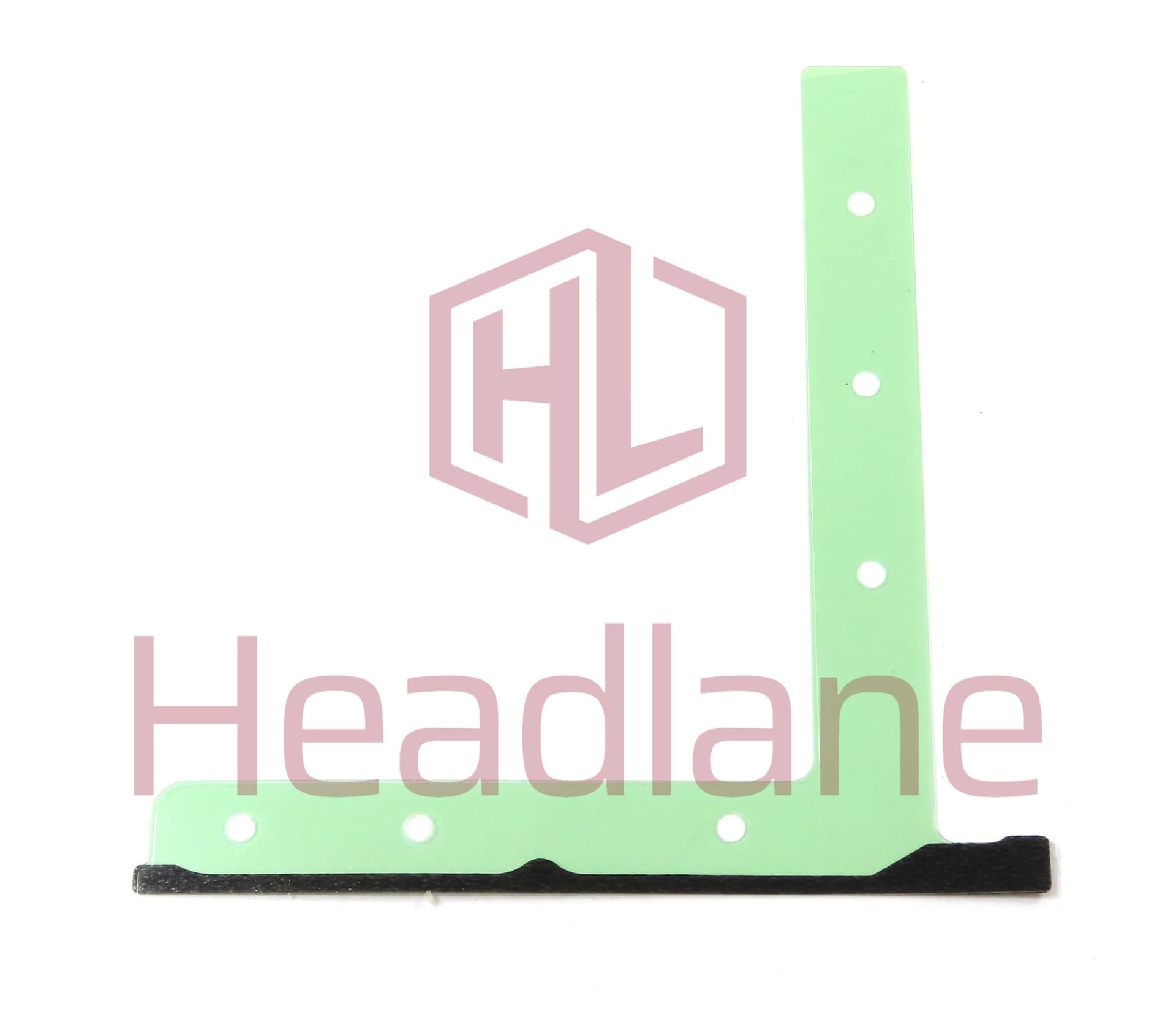 Samsung SM-N950 Back / Battery Cover Side Adhesive / Sticker - GH02-15348A - Samsung Replacement Part