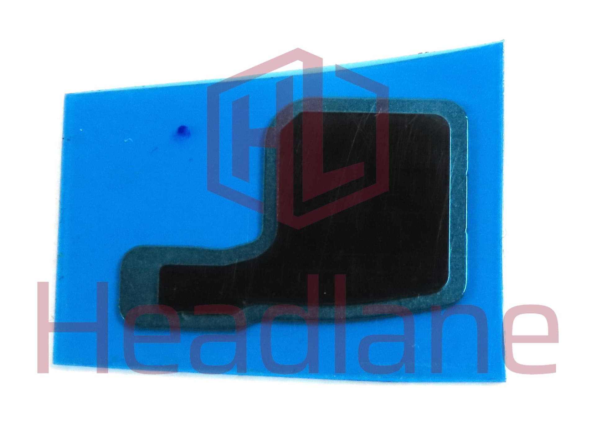 Samsung SM-N970 Galaxy Note 10 Top Speaker Cover - GH98-44519A - Samsung Replacement Part