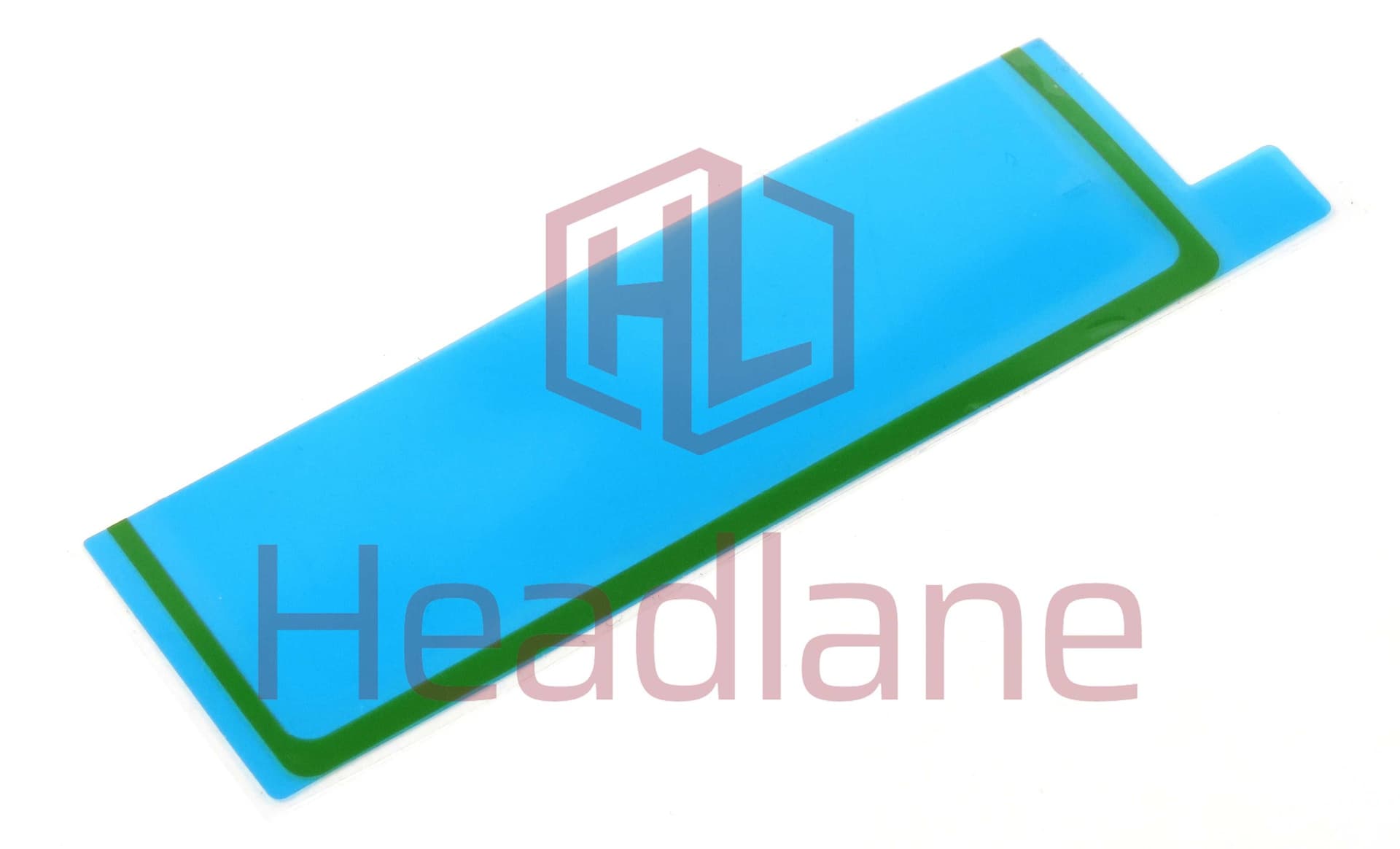 Samsung SM-A805 Adhesive / Sticker - GH81-17069A - Samsung Replacement Part