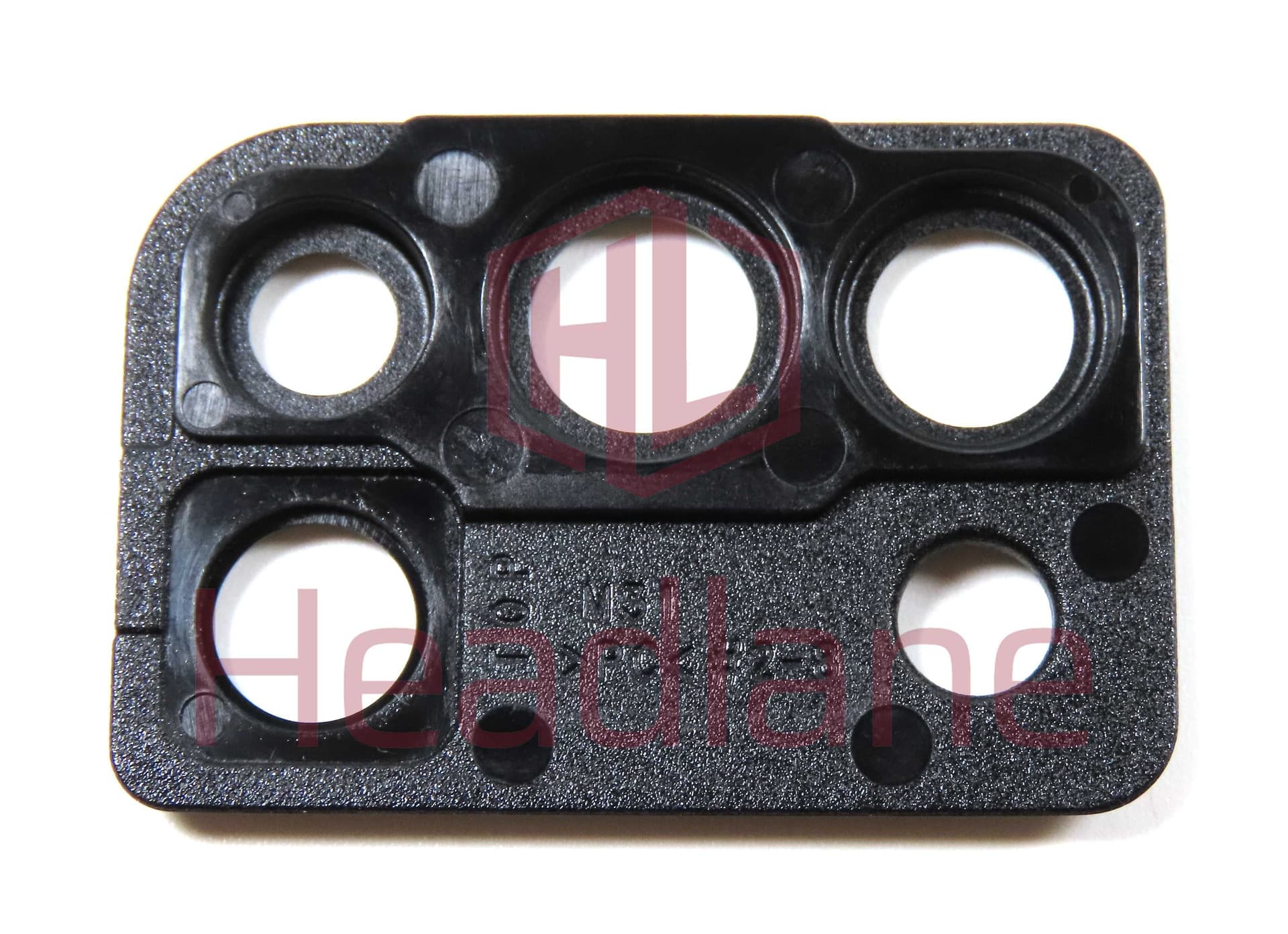 Samsung SM-M315 Galaxy M31 Camera Frame - GH64-07944A - Samsung Replacement Part