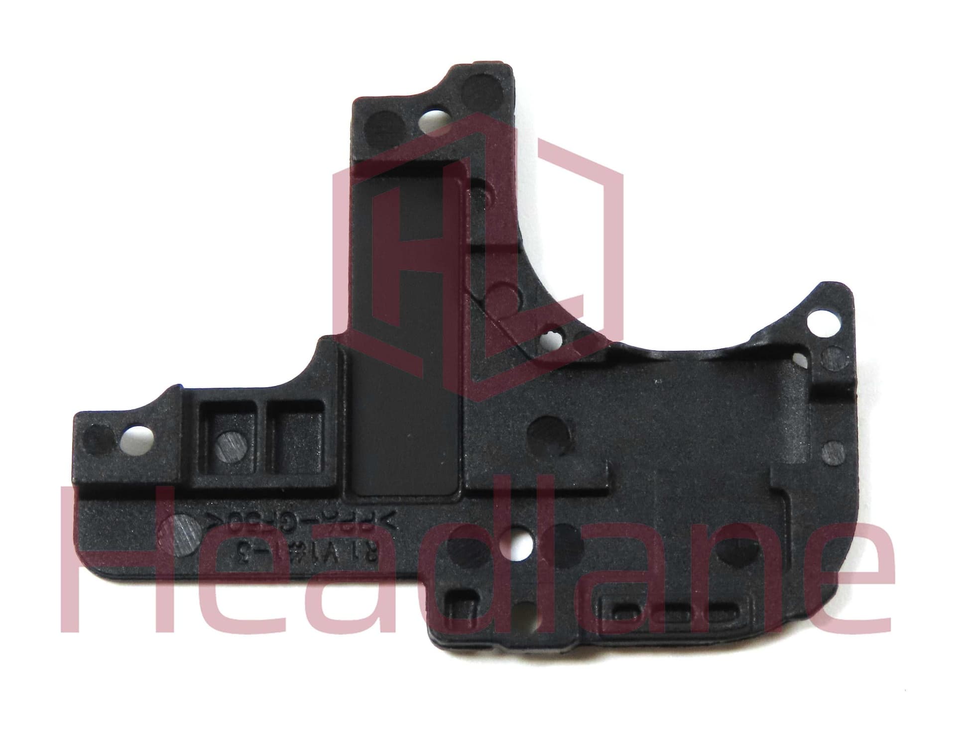 Samsung SM-A805 Galaxy A80 Side Bracket - Left - GH98-44517A - Samsung Replacement Part