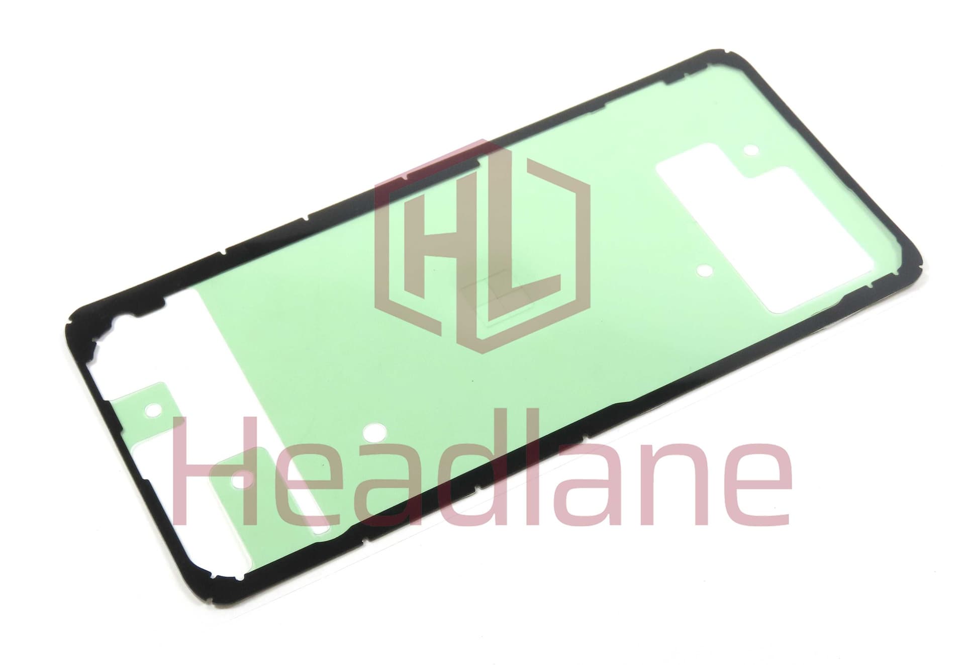 Samsung SM-A530 Galaxy A8 (2018) Back / Battery Cover Adhesive / Sticker - GH81-15175A