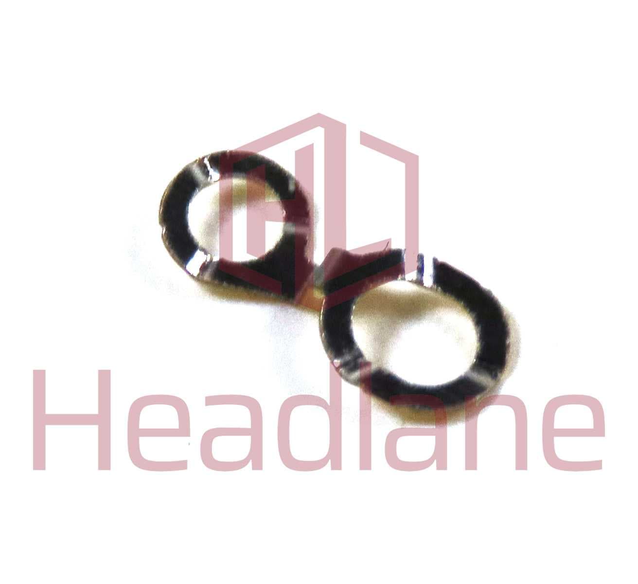 Google Pixel 3 Antenna Bracket - 690-09846-01 - Google Replacement Part