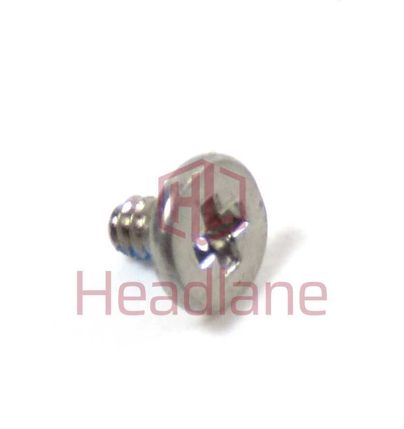 Google Pixel 3 Screw, M1 L1.5 - G250-04470-00 - Google Replacement Part