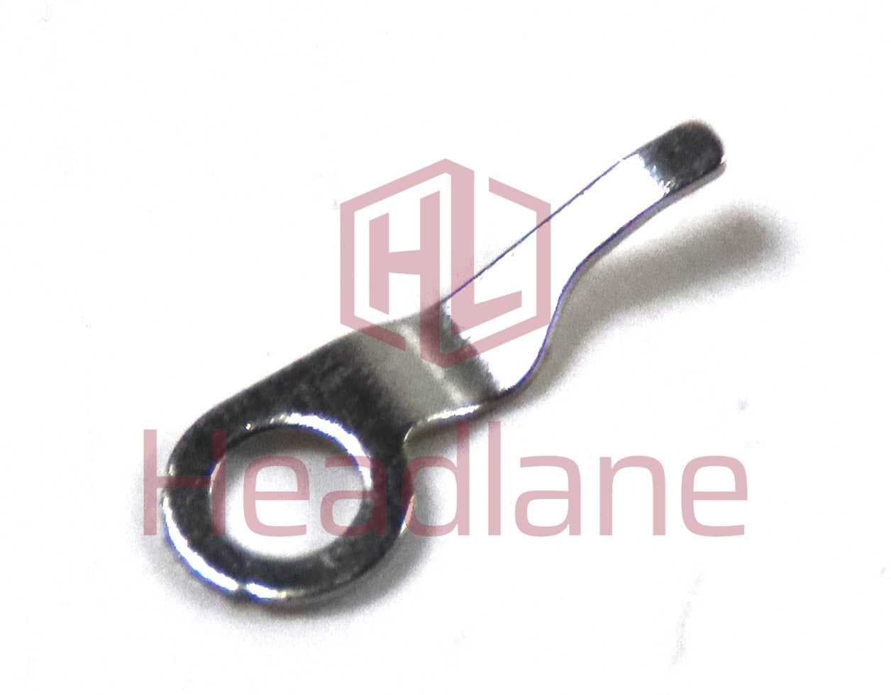 Google Pixel 3 Bottom Speaker Bracket - 690-10045-01 - Google Replacement Part