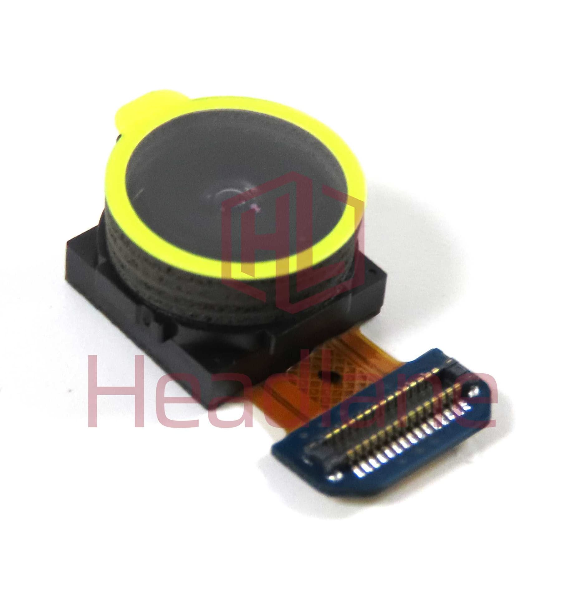 Samsung SM-A356 Galaxy A33 5G 8MP Front Camera Module - GH96-16673A - Samsung Replacement Part