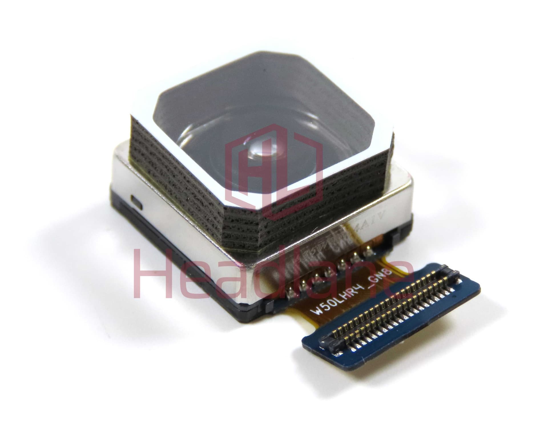 Samsung SM-A356 Galaxy A35 5G 50MP Wide Angle Rear Camera Module - GH96-16675A - Samsung Replacement Part