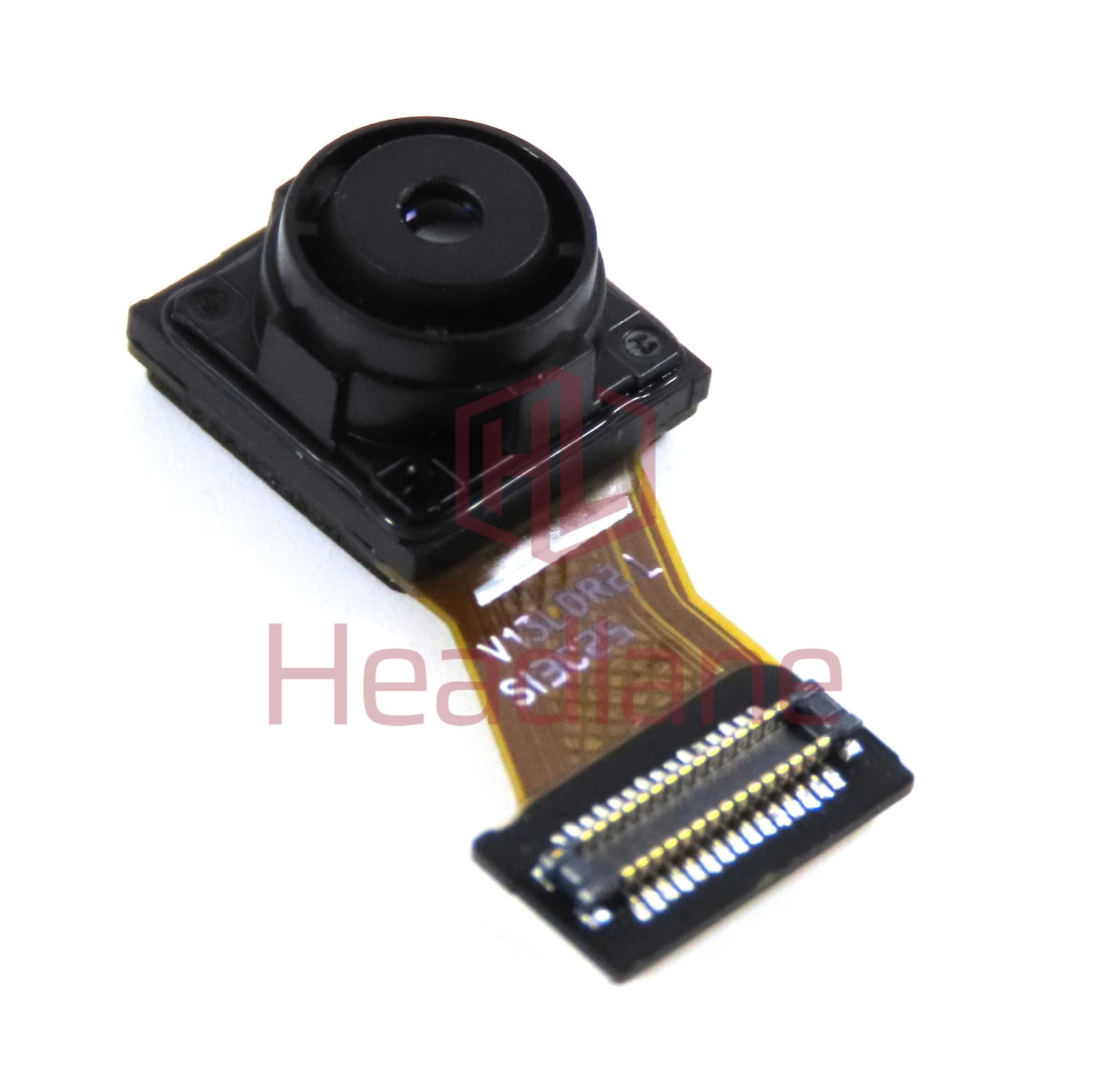 Samsung SM-A356 Galaxy A35 5G 13MP Front Camera Module - GH96-16674A - Samsung Replacement Part