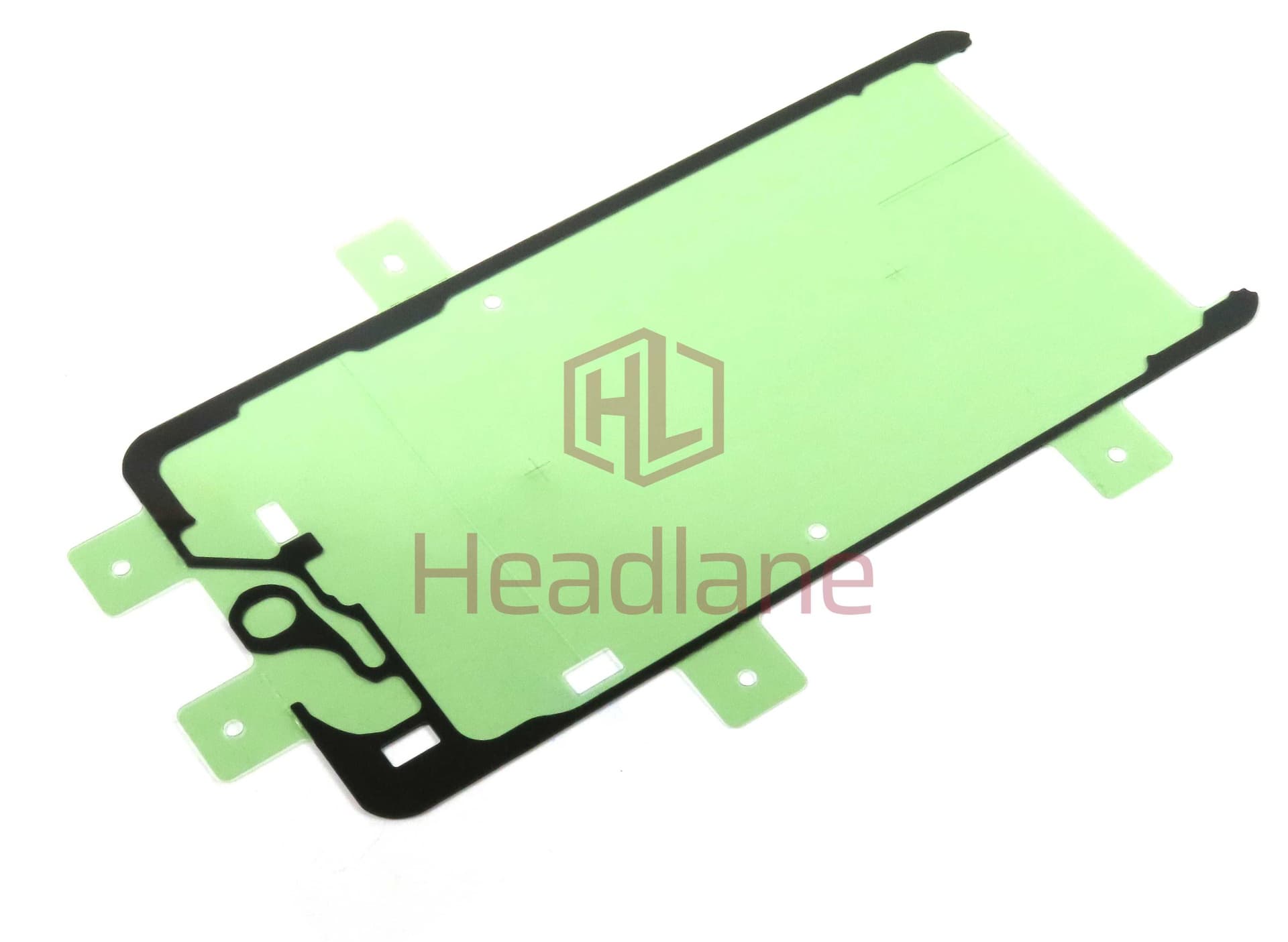 Samsung SM-S921 Galaxy S24 LCD Display / Screen Adhesive / Sticker - GH81-24812A - Samsung Replacement Part