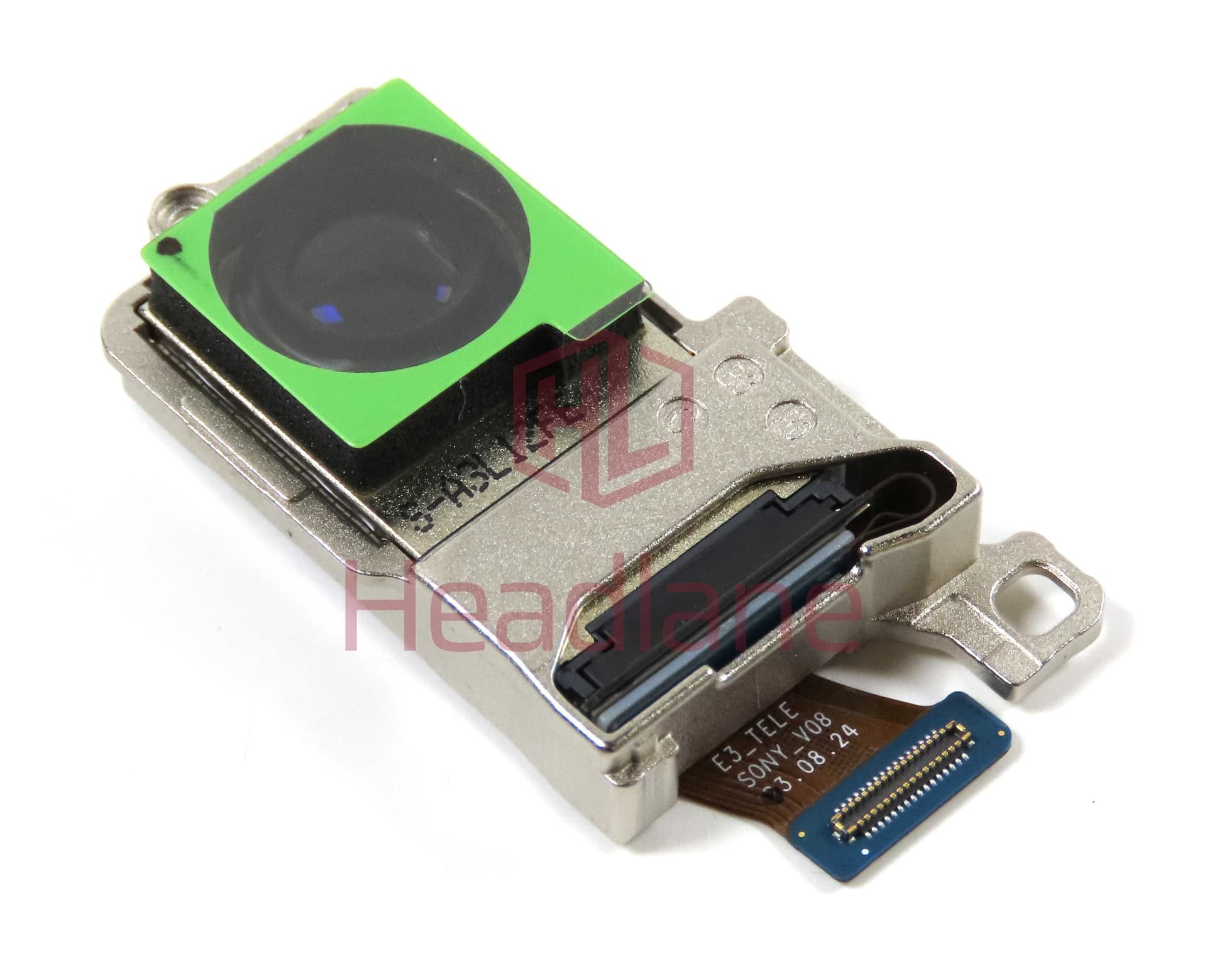 Samsung SM-S928 Galaxy S24 Ultra 50MP 5x Zoom Rear Camera Module - GH96-16302A - Samsung Replacement Part