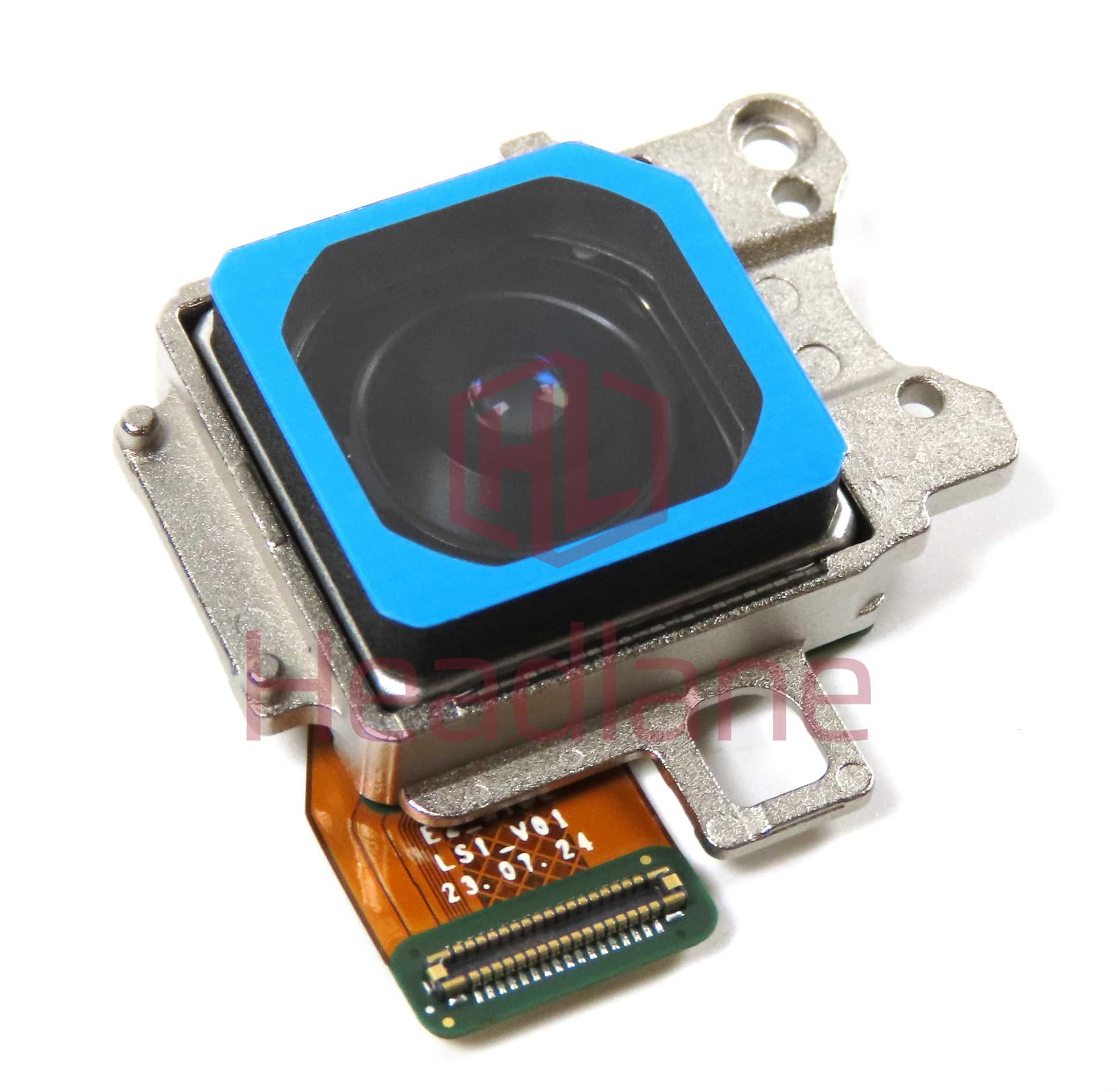 Samsung SM-S926 Galaxy S24+ / Plus 50MP Wide Angle Camera Module - GH96-16300A - Samsung Replacement Part
