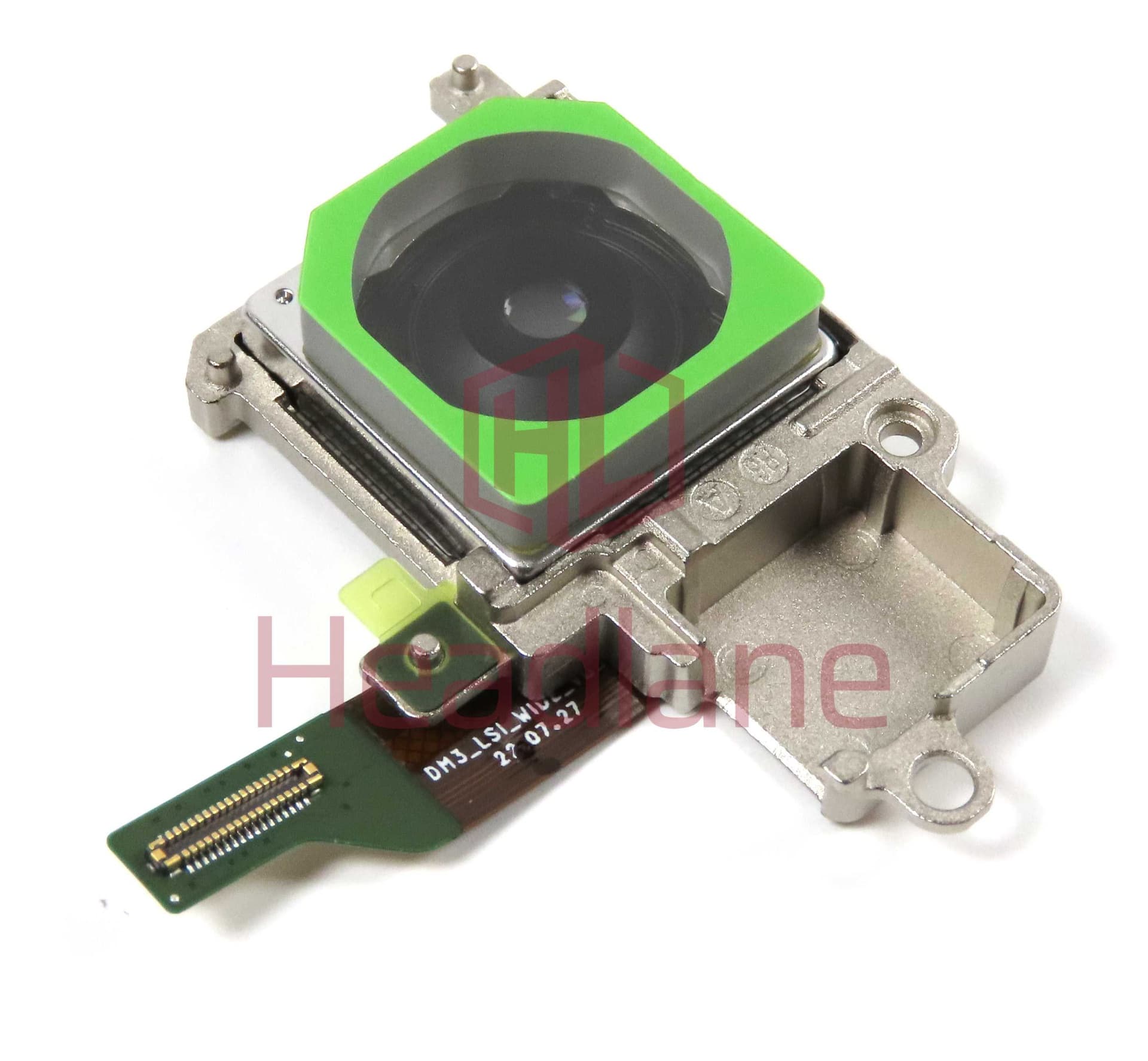 Samsung SM-S928 Galaxy S24 Ultra 200MP Rear Camera Module - GH96-16303A - Samsung Replacement Part