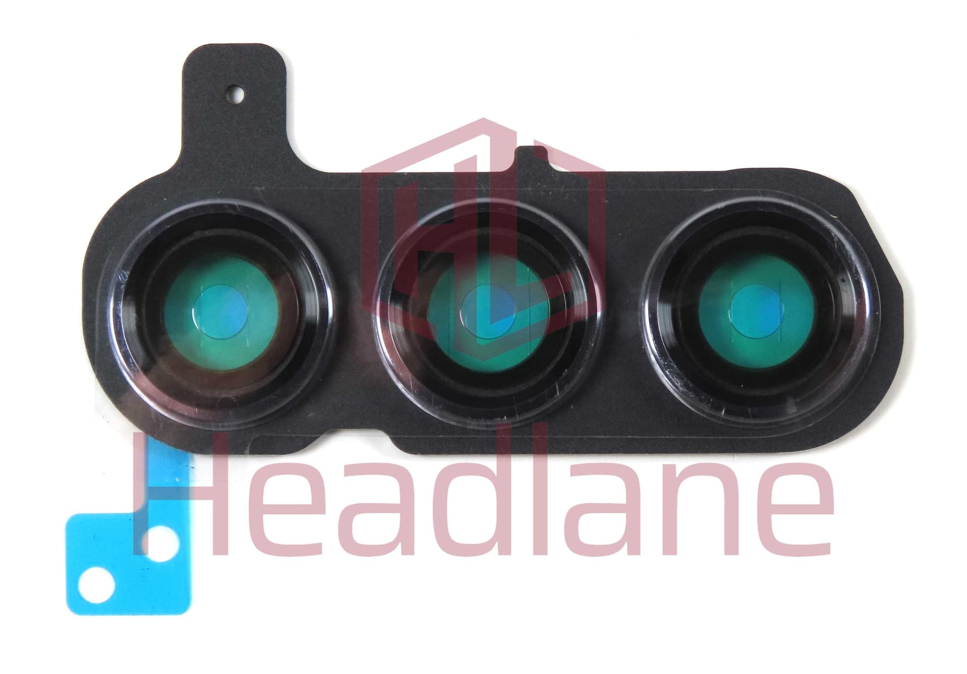 Samsung SM-S926 Galaxy S24+ / Plus Camera Cover / Frame - Cobalt Violet - GH98-48902C - Samsung Replacement Part