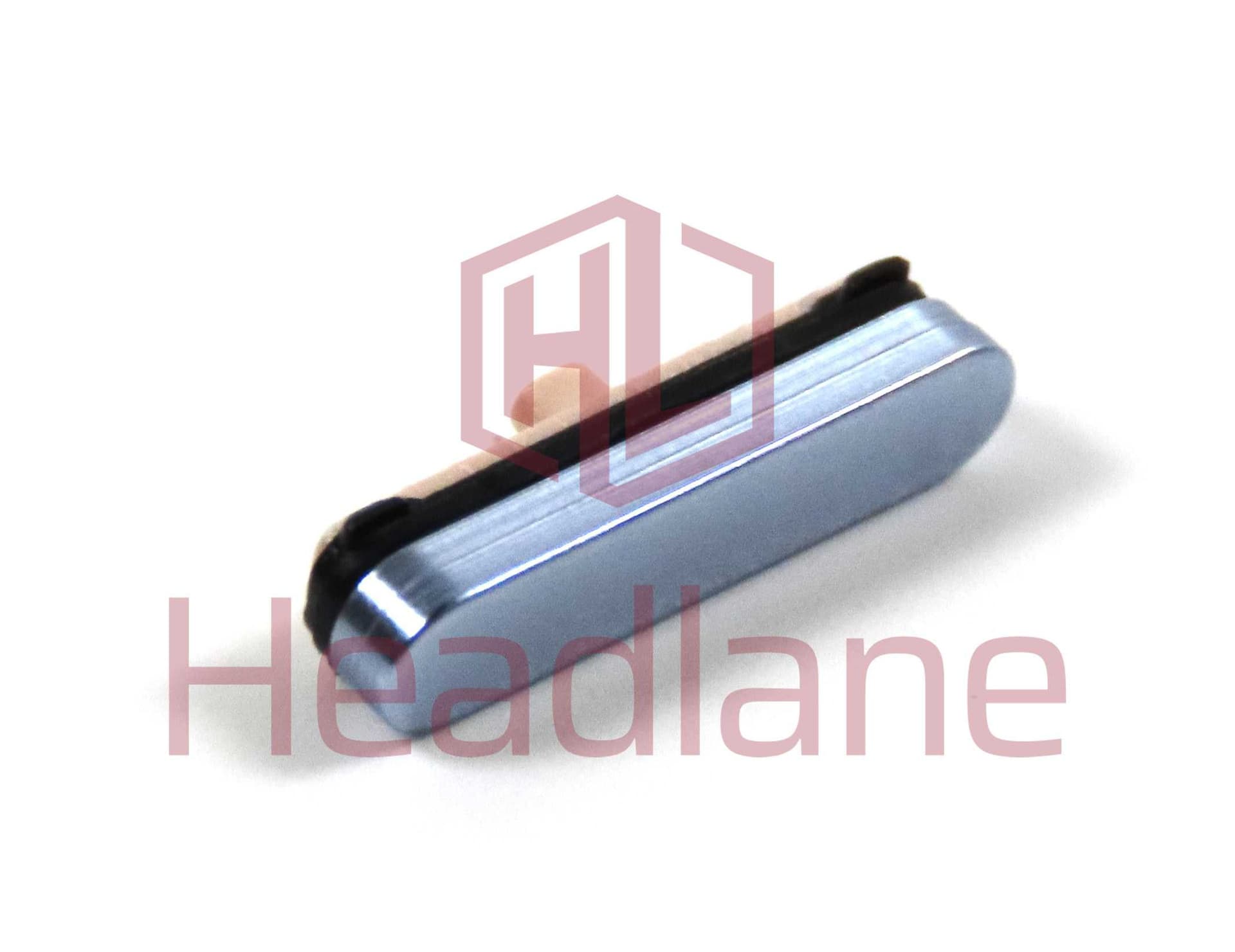 Samsung SM-S921 Galaxy S24 Power Button / Key - Sapphire Blue - GH98-48904F - Samsung Replacement Part