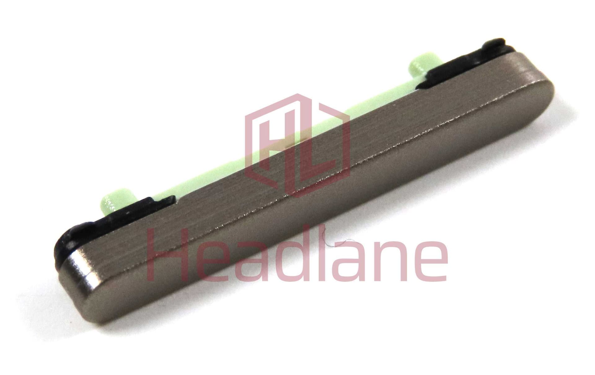 Samsung SM-S928 Galaxy S24 Ultra Volume Button / Key - Titanium Grey / Titanium Orange / Titanium Violet - GH98-48896A - Samsung Replacement Part