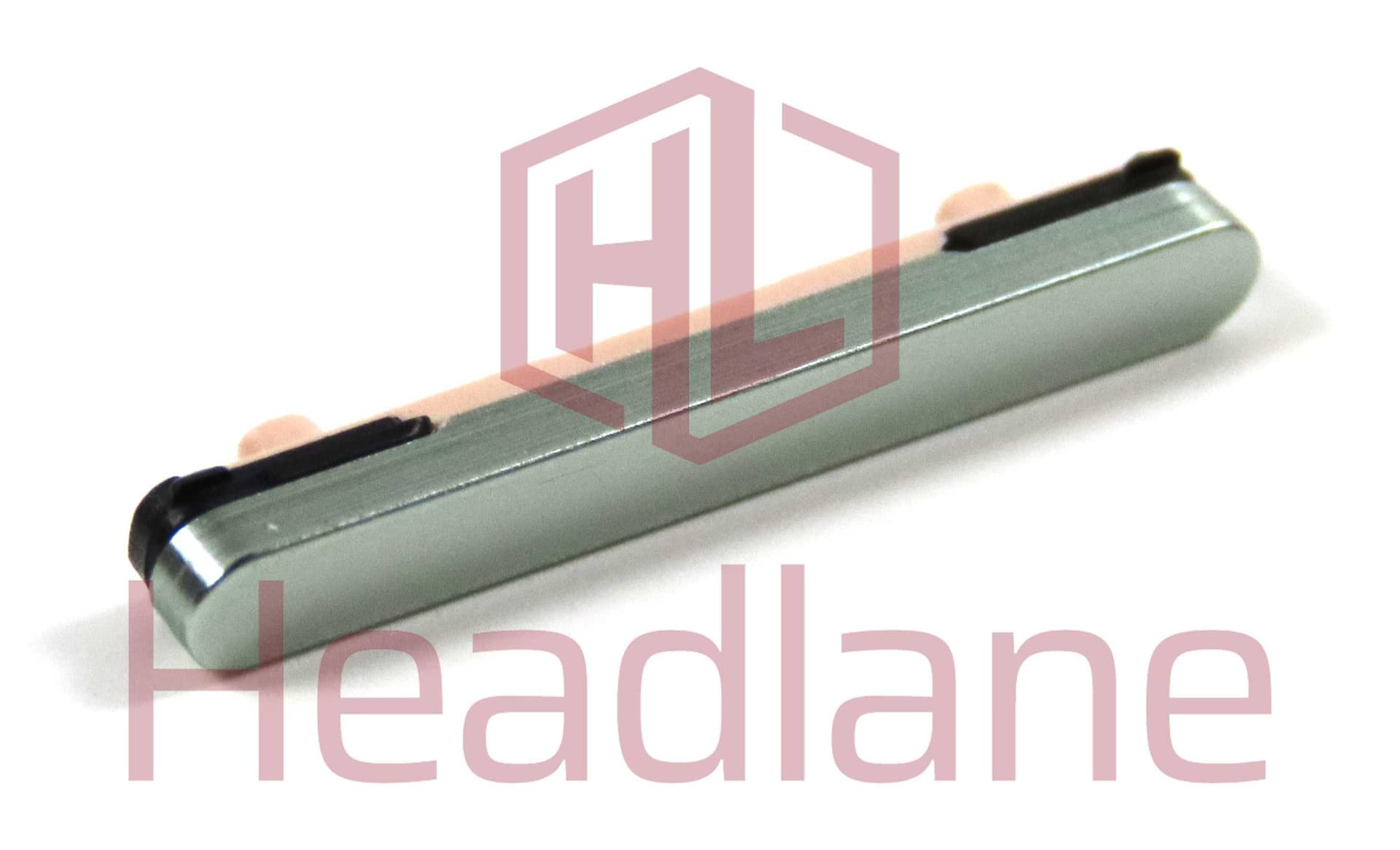 Samsung SM-S921 Galaxy S24 Volume Button / Key - Jade Green - GH98-48903E - Samsung Replacement Part