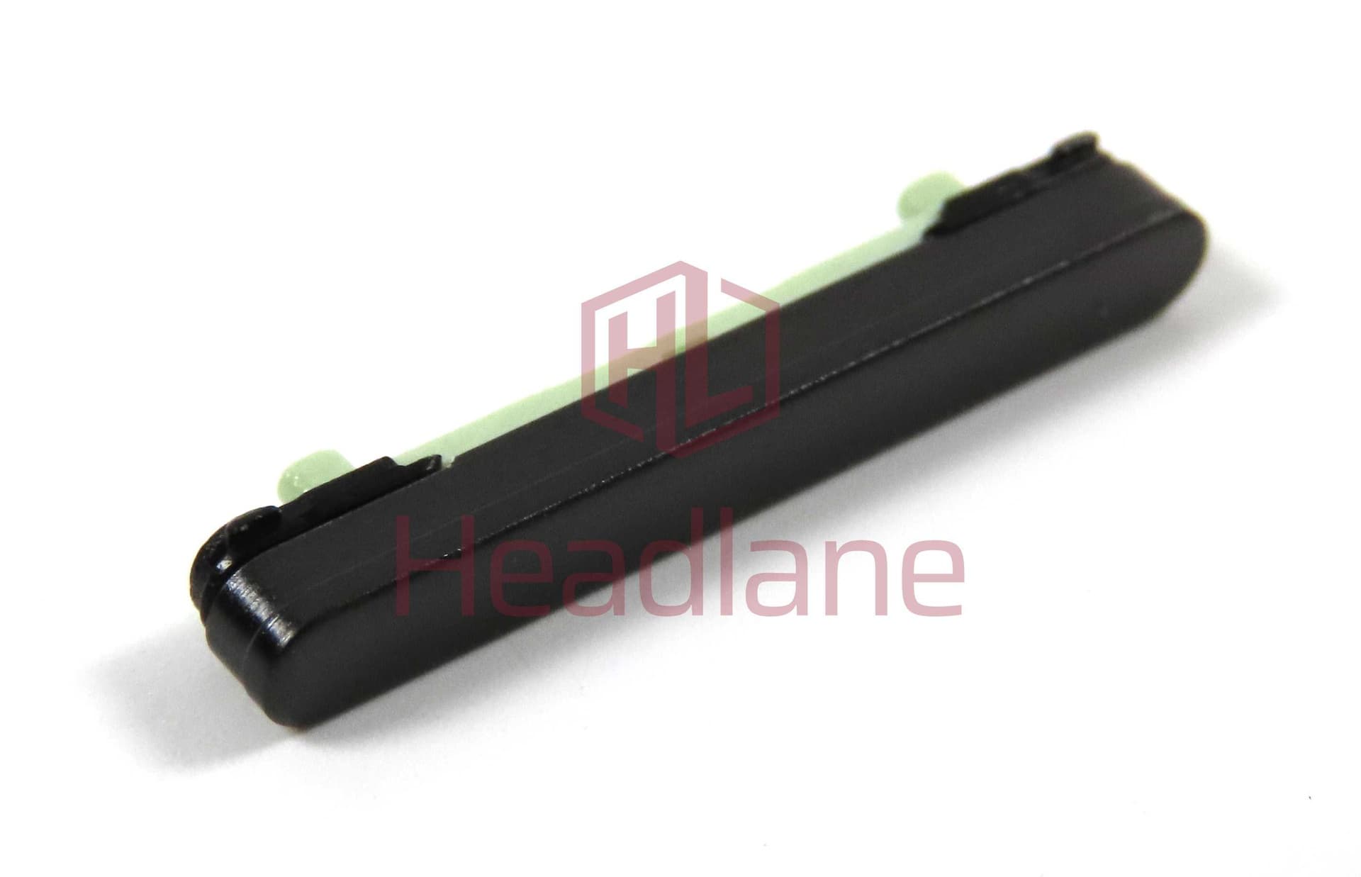 Samsung SM-S928 Galaxy S24 Ultra Volume Button / Key - Titanium Black / Titanium Green / Titanium Blue - GH98-48896B - Samsung Replacement Part