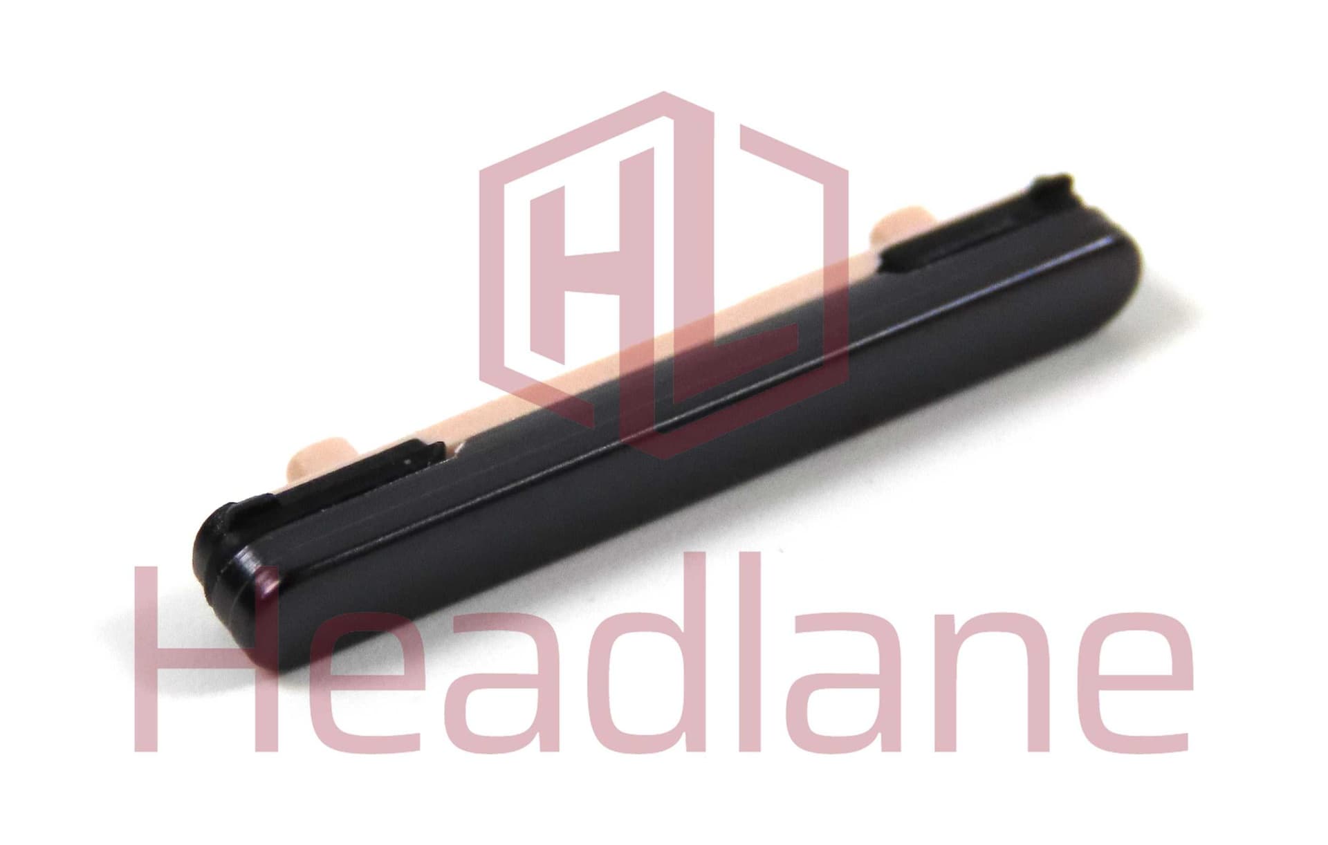 Samsung SM-S921 Galaxy S24 Volume Button / Key - Onyx Black - GH98-48903A - Samsung Replacement Part