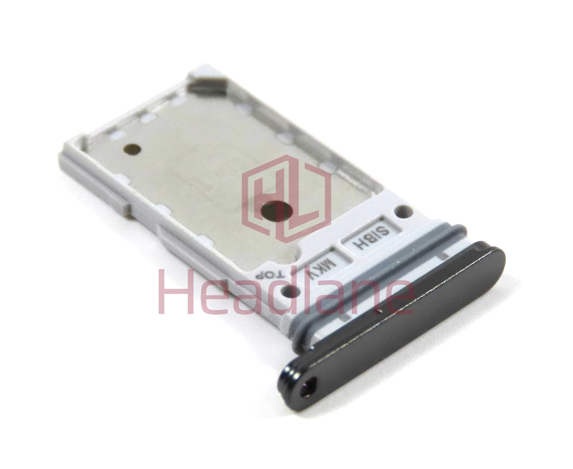 Samsung SM-S928 Galaxy S24 Ultra SIM Card Tray - Titanium Black / Titanium Green / Titanium Blue - GH98-48962B - Samsung Replacement Part