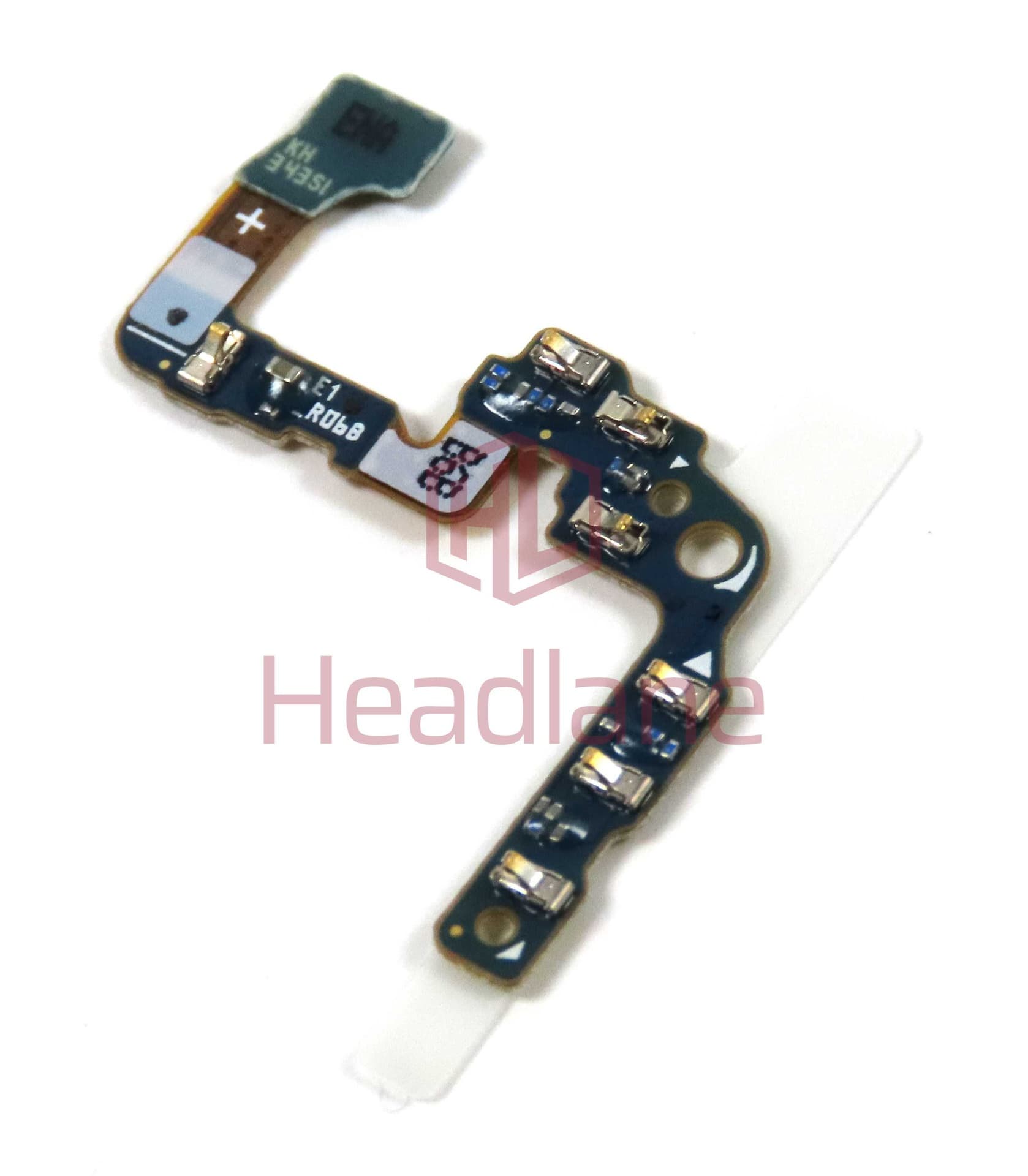 Samsung SM-S921 Galaxy S24 Top FRC Sub Board - GH59-15742A - Samsung Replacement Part
