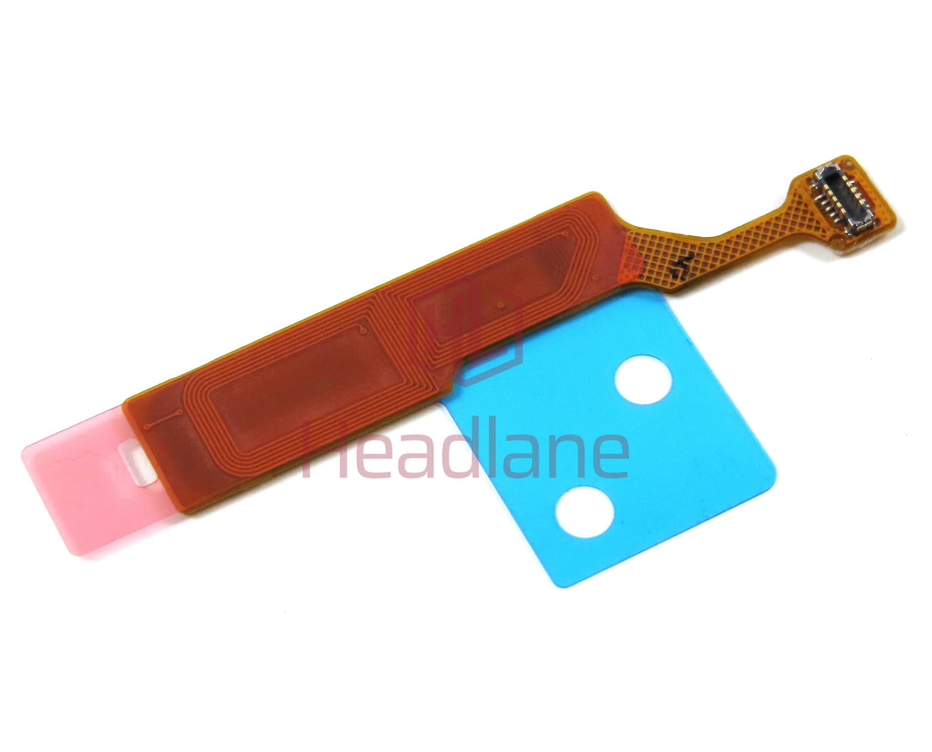 Samsung SM-S928 Galaxy S24 Ultra Stylus / S Pen Detection Flex - GH59-15747A - Samsung Replacement Part