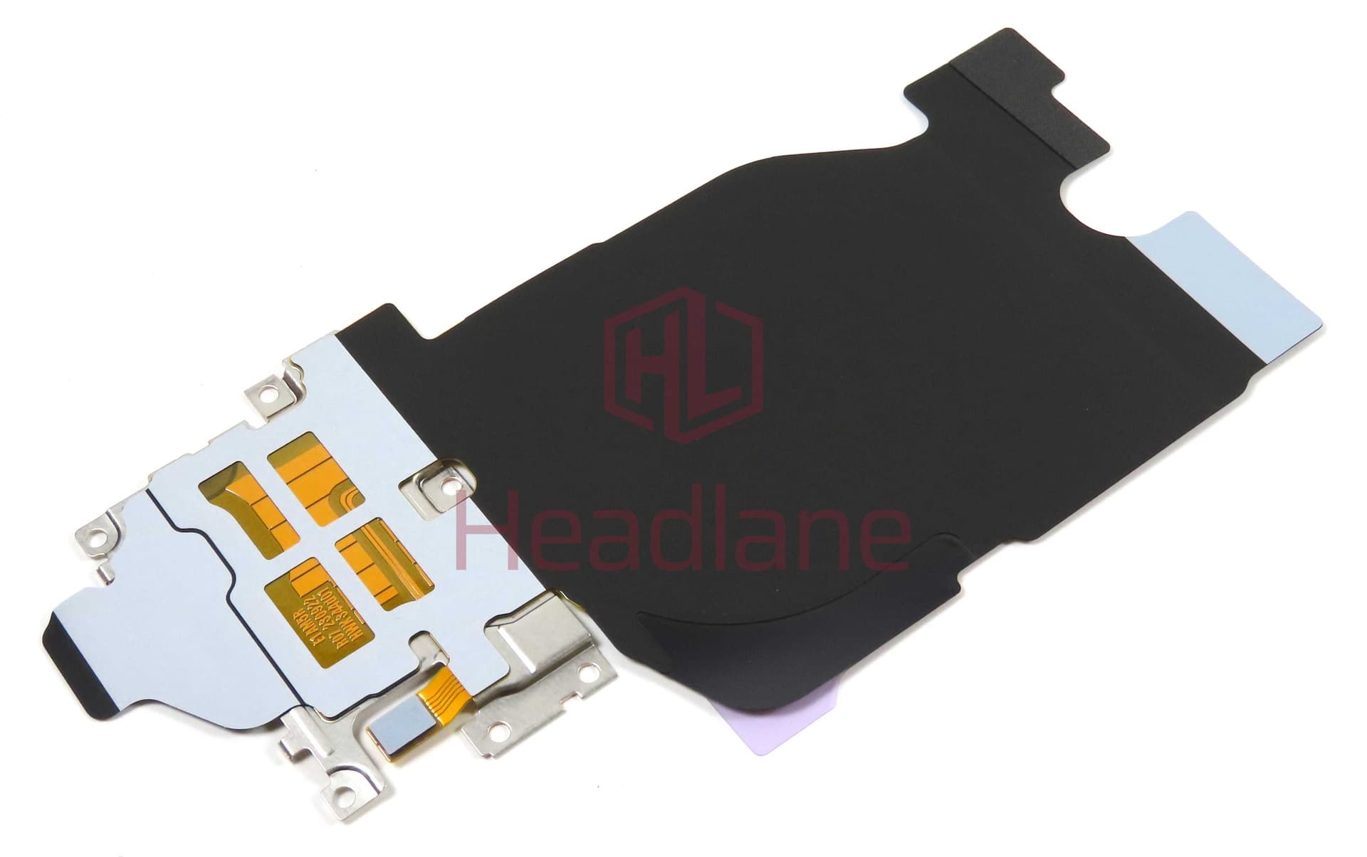 Samsung SM-S921 Galaxy S24 NFC Antenna - GH97-29493A - Samsung Replacement Part