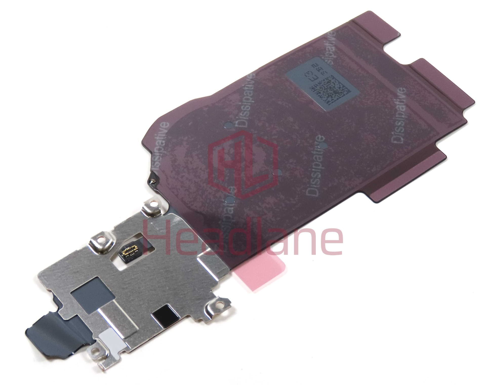 Samsung SM-S928 Galaxy S24 Ultra NFC Antenna - GH97-29540A - Samsung Replacement Part