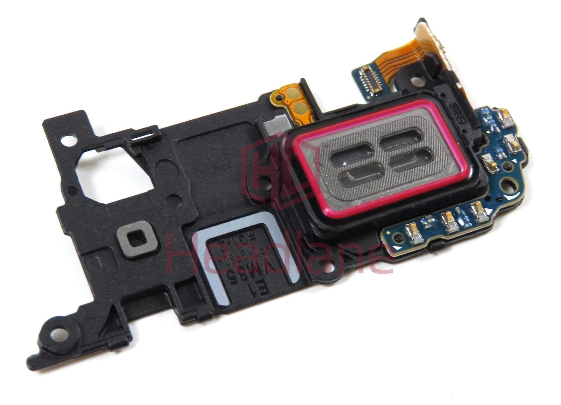 Samsung SM-S921 Galaxy S24 Speaker Module - GH97-29474A - Samsung Replacement Part