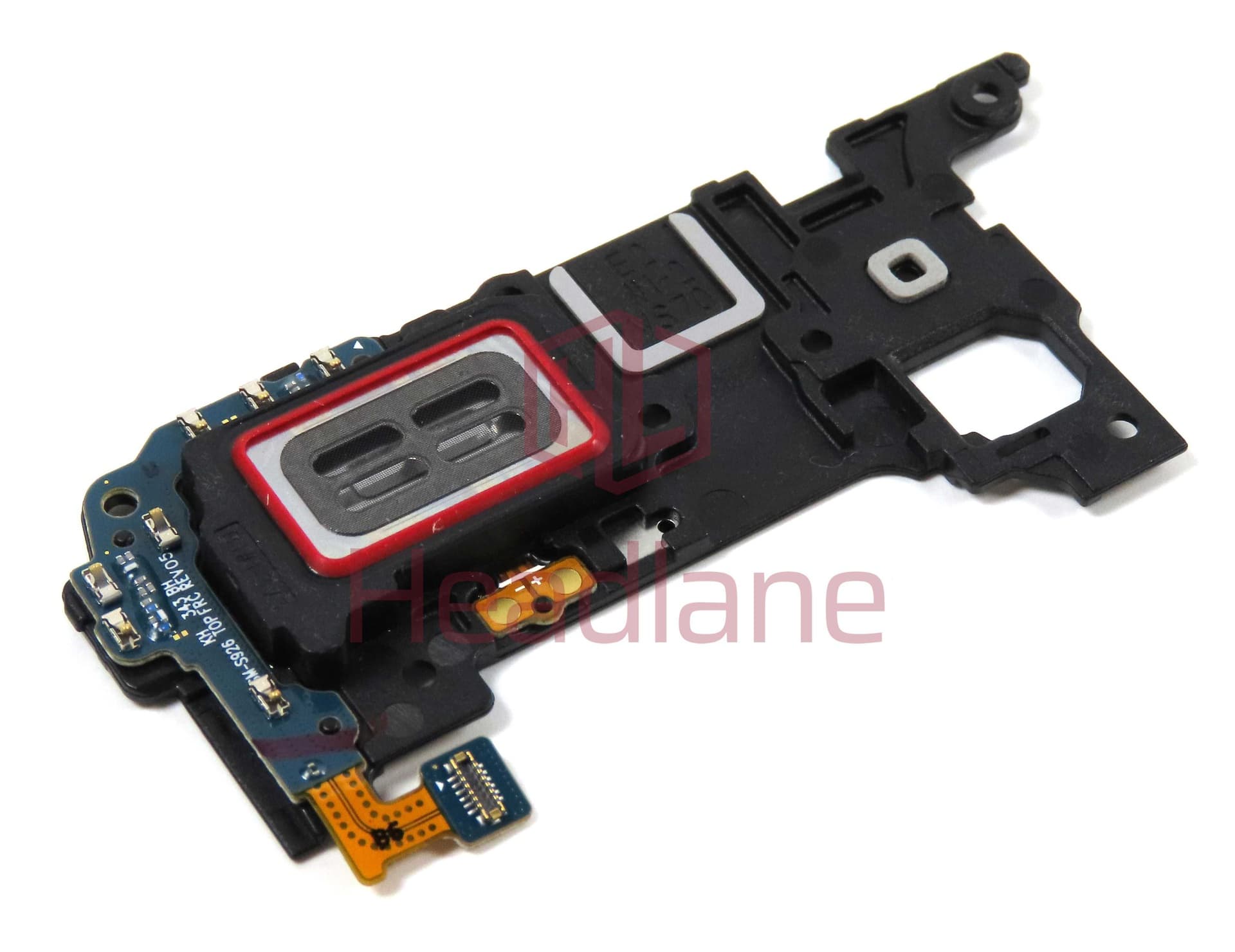 Samsung SM-S926 Galaxy S24+ / Plus Top Speaker Module - GH97-29520A - Samsung Replacement Part